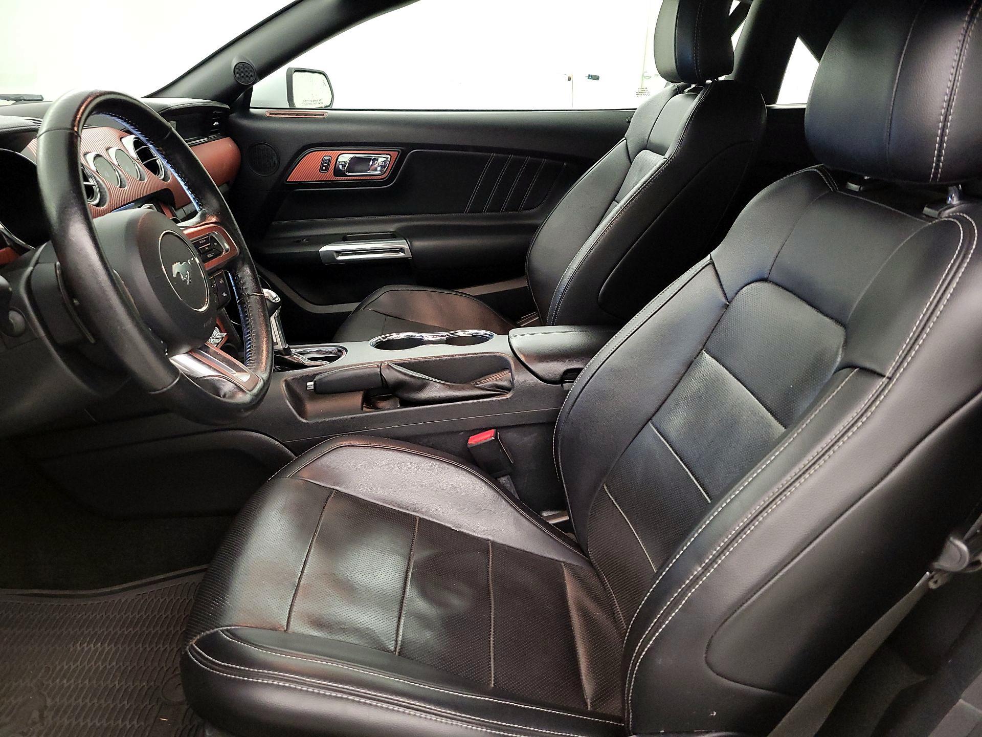 Thumbnail: 2016 Ford Mustang - 11