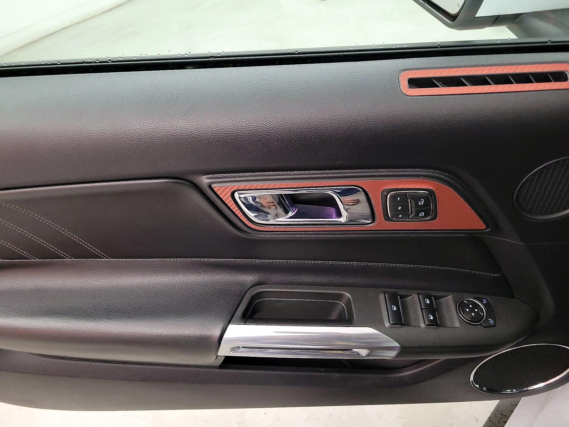 Thumbnail: 2016 Ford Mustang - 12