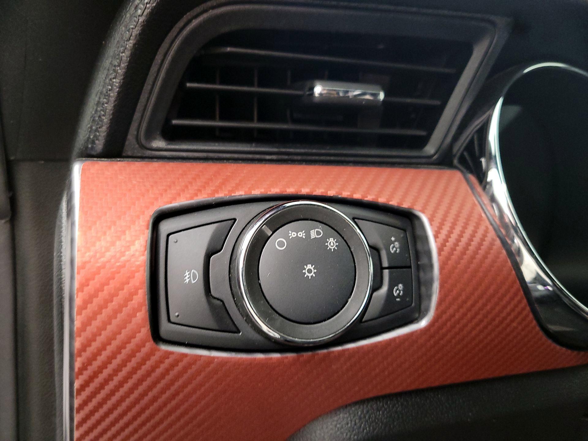 Thumbnail: 2016 Ford Mustang - 13