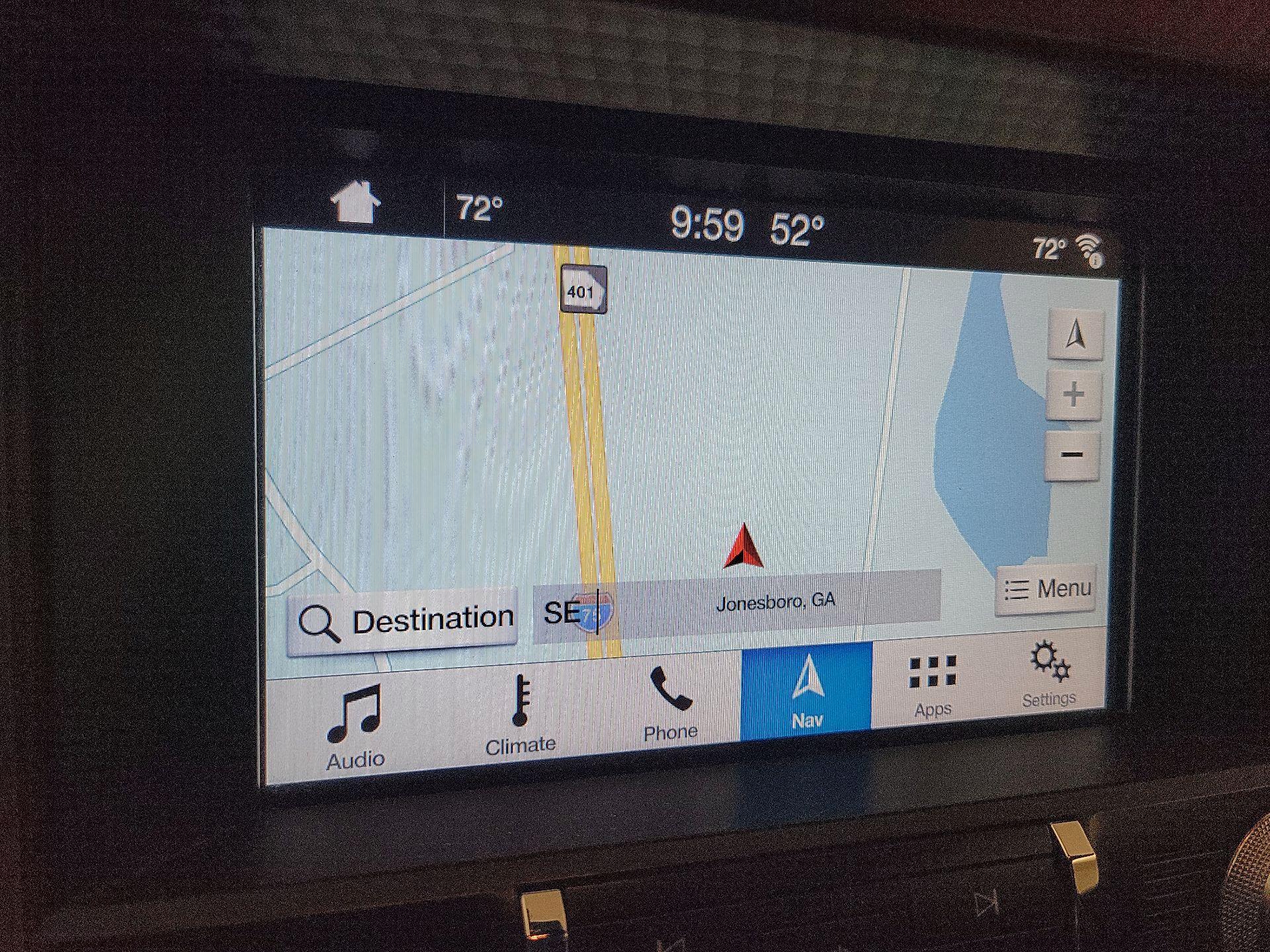 Thumbnail: 2016 Ford Mustang - 14