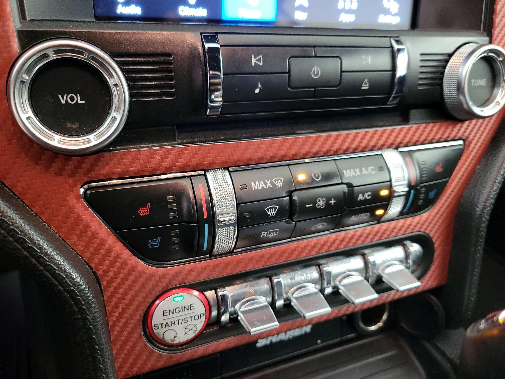 Thumbnail: 2016 Ford Mustang - 17