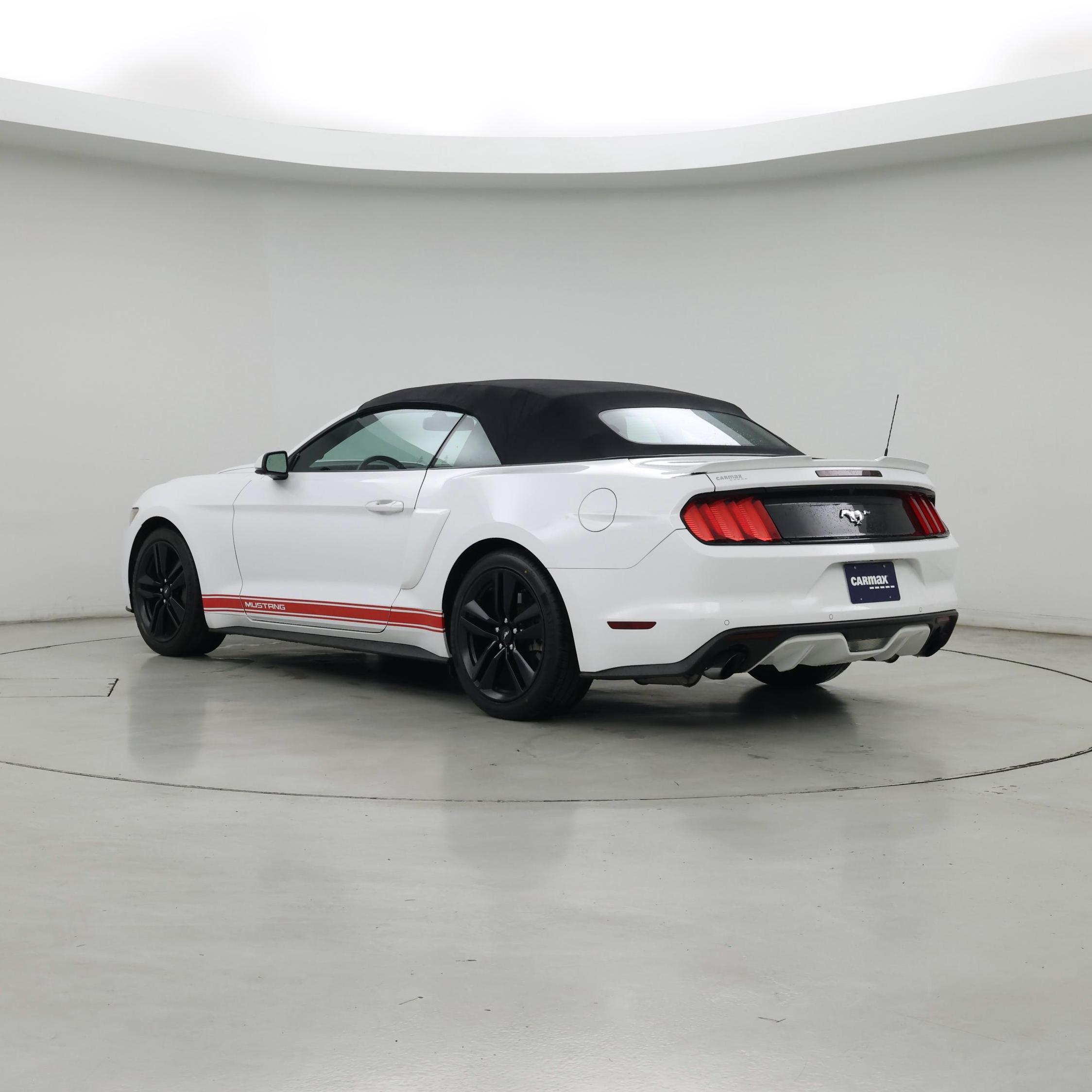 Thumbnail: 2016 Ford Mustang - 2