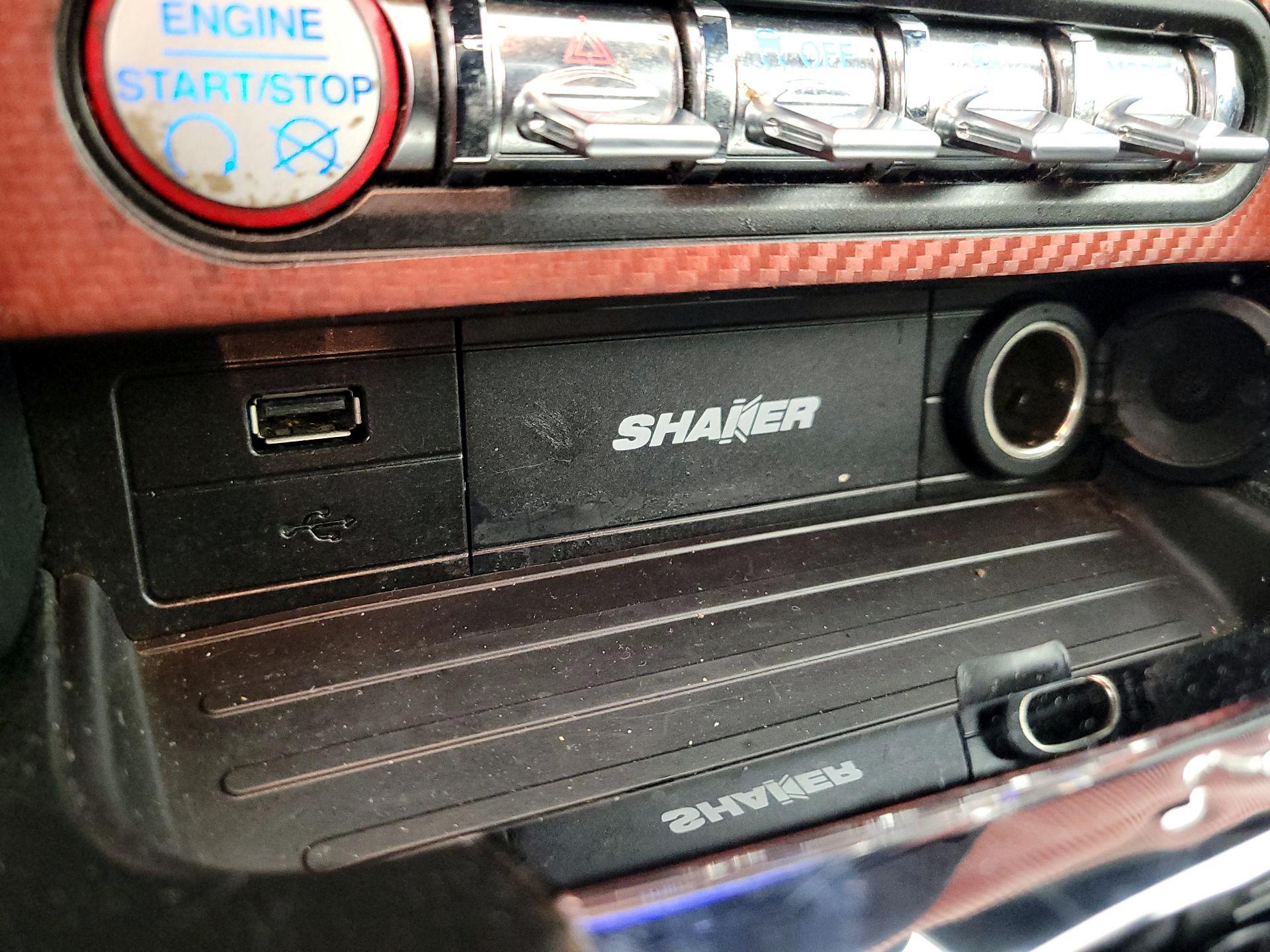 Thumbnail: 2016 Ford Mustang - 19