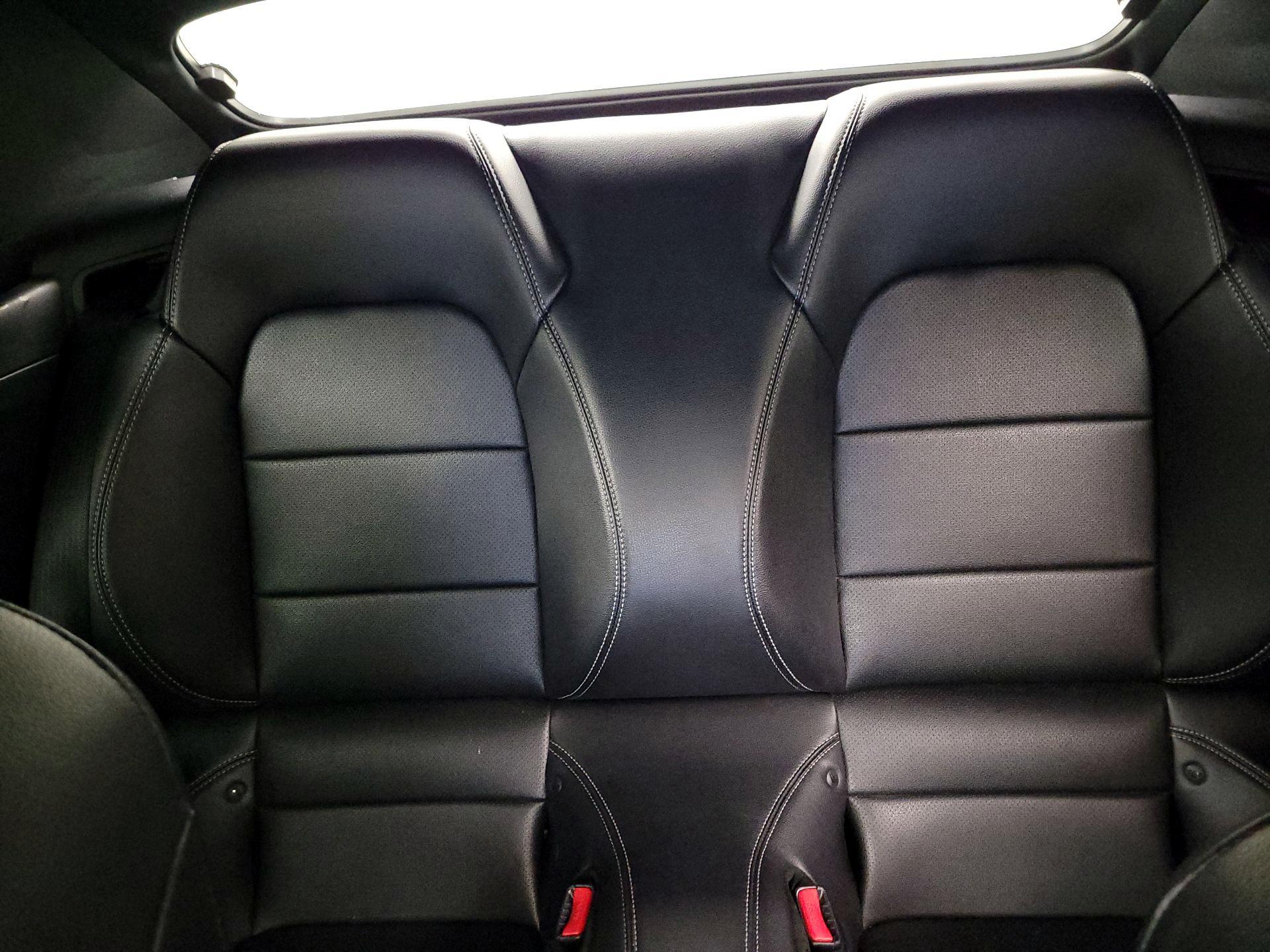 Thumbnail: 2016 Ford Mustang - 20