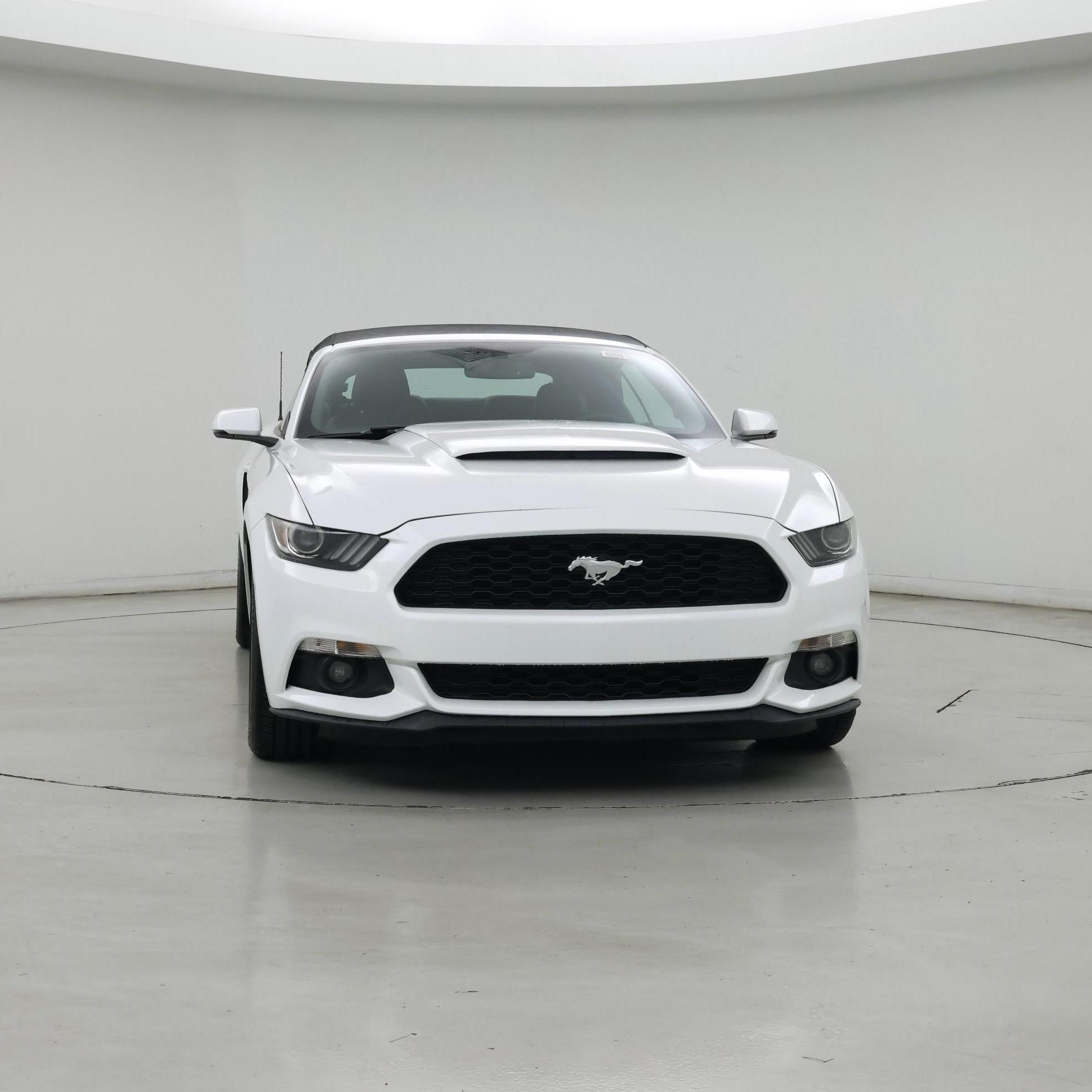 Thumbnail: 2016 Ford Mustang - 5