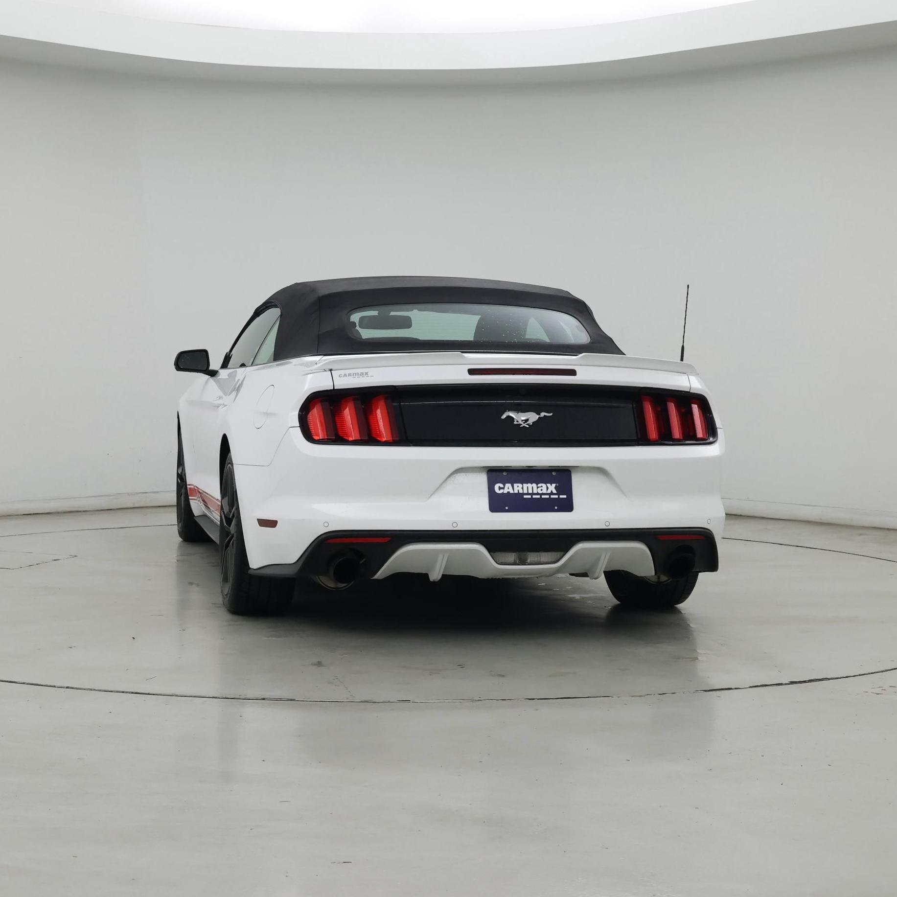 Thumbnail: 2016 Ford Mustang - 6