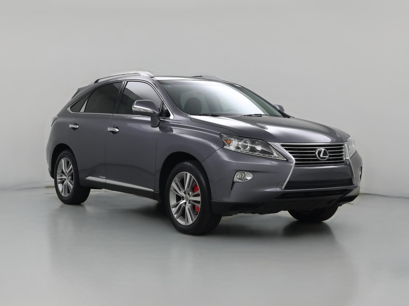 2015 Lexus RX