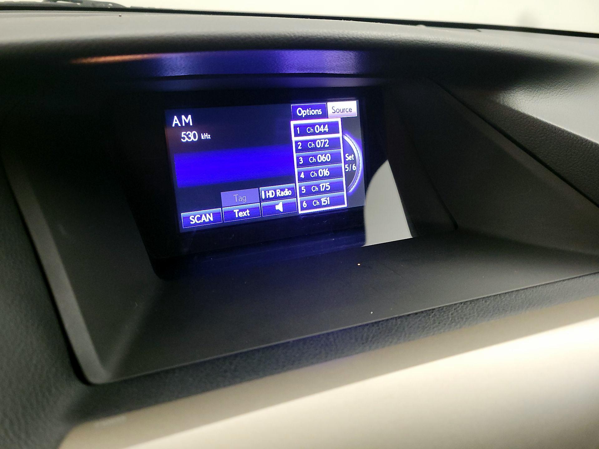 Thumbnail: 2015 Lexus RX - 15