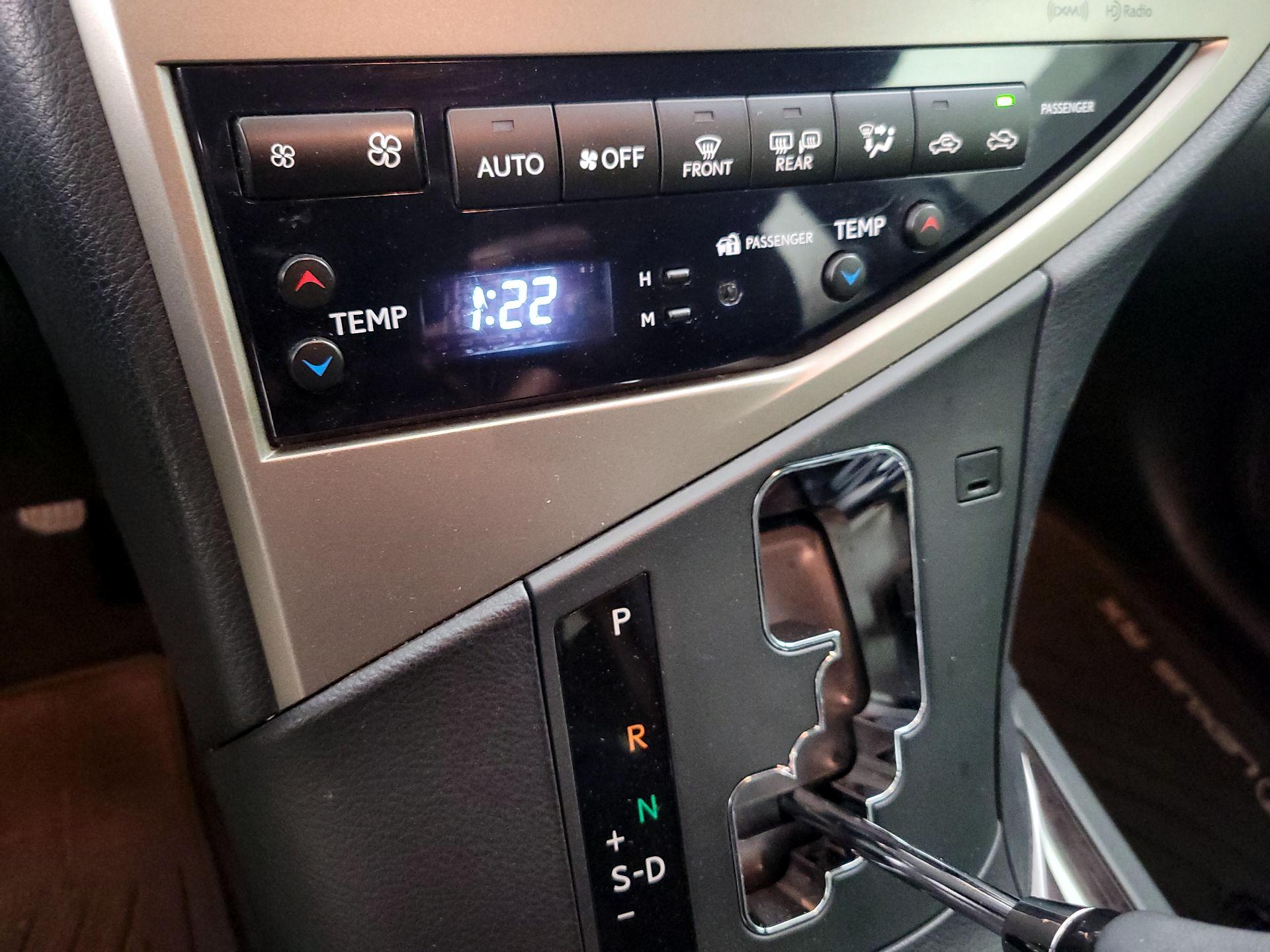 Thumbnail: 2015 Lexus RX - 16