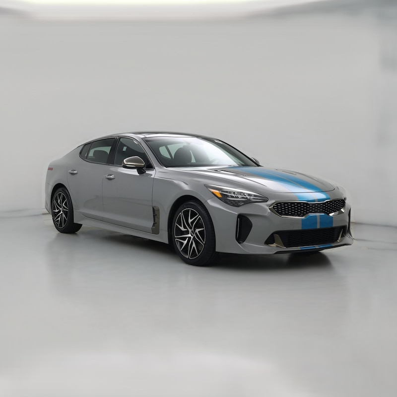 2023 Kia Stinger GT-Line
