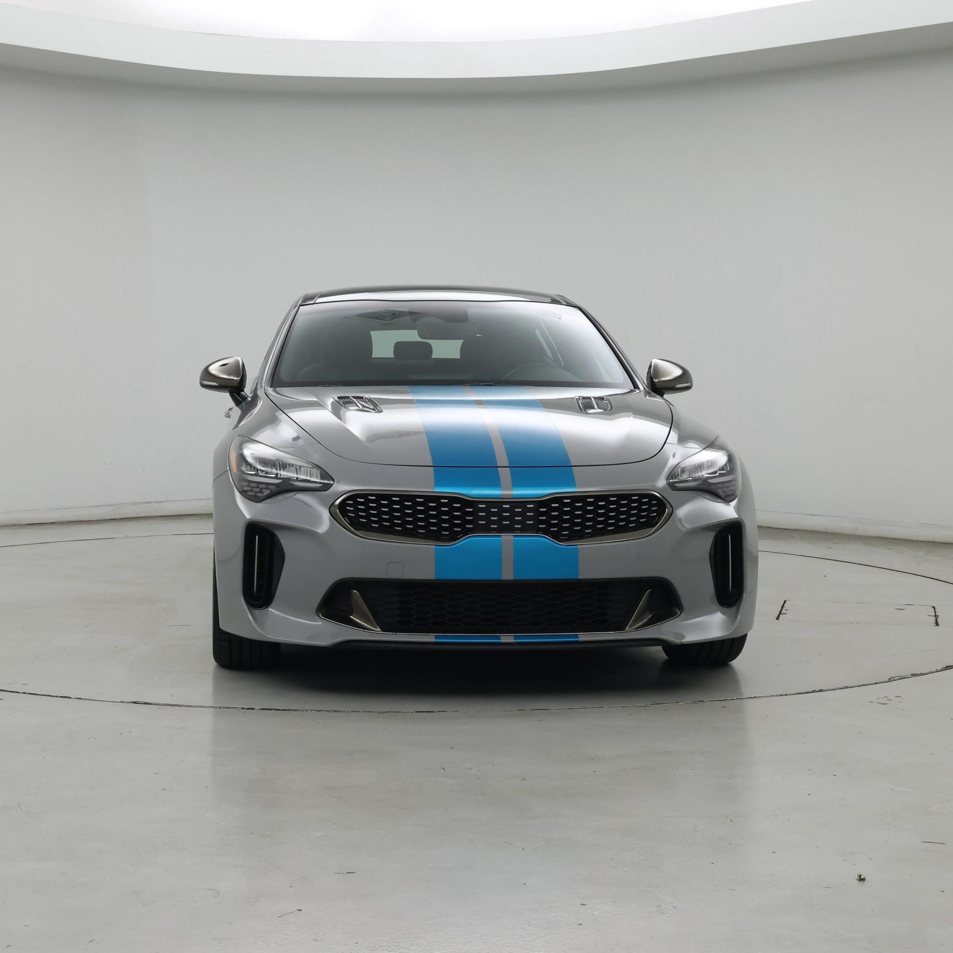 Thumbnail: 2023 Kia Stinger - 5