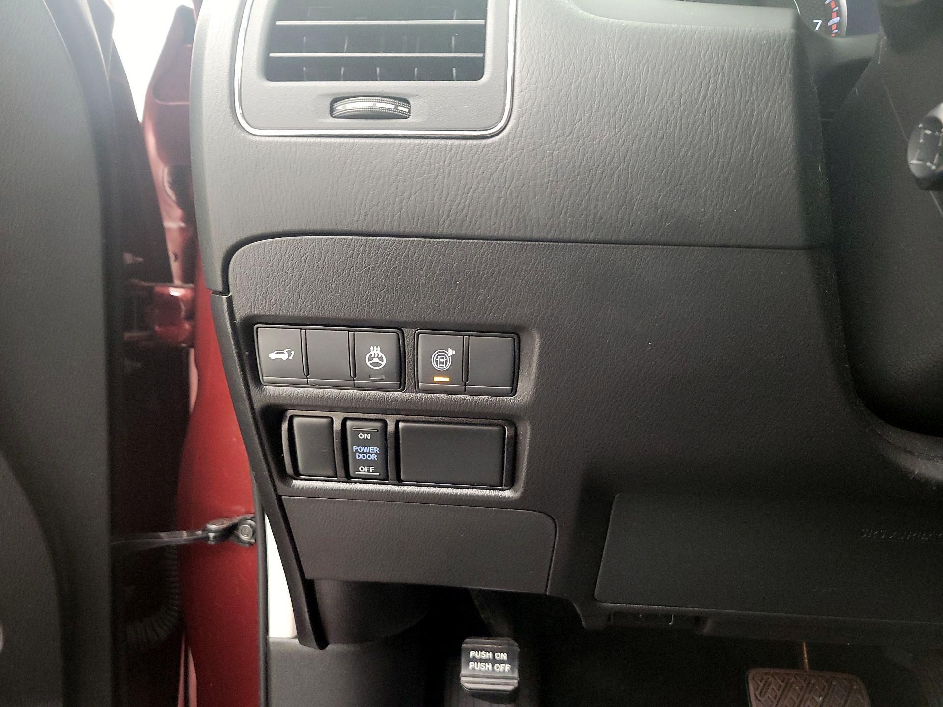 Thumbnail: 2023 Nissan Armada - 13