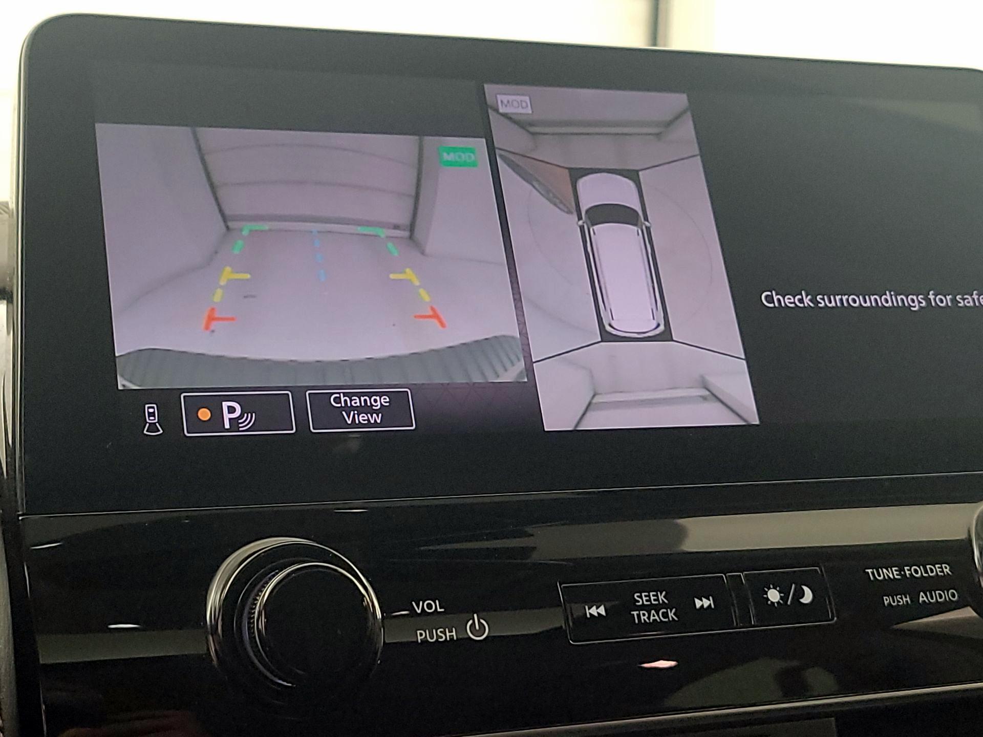 Thumbnail: 2023 Nissan Armada - 15