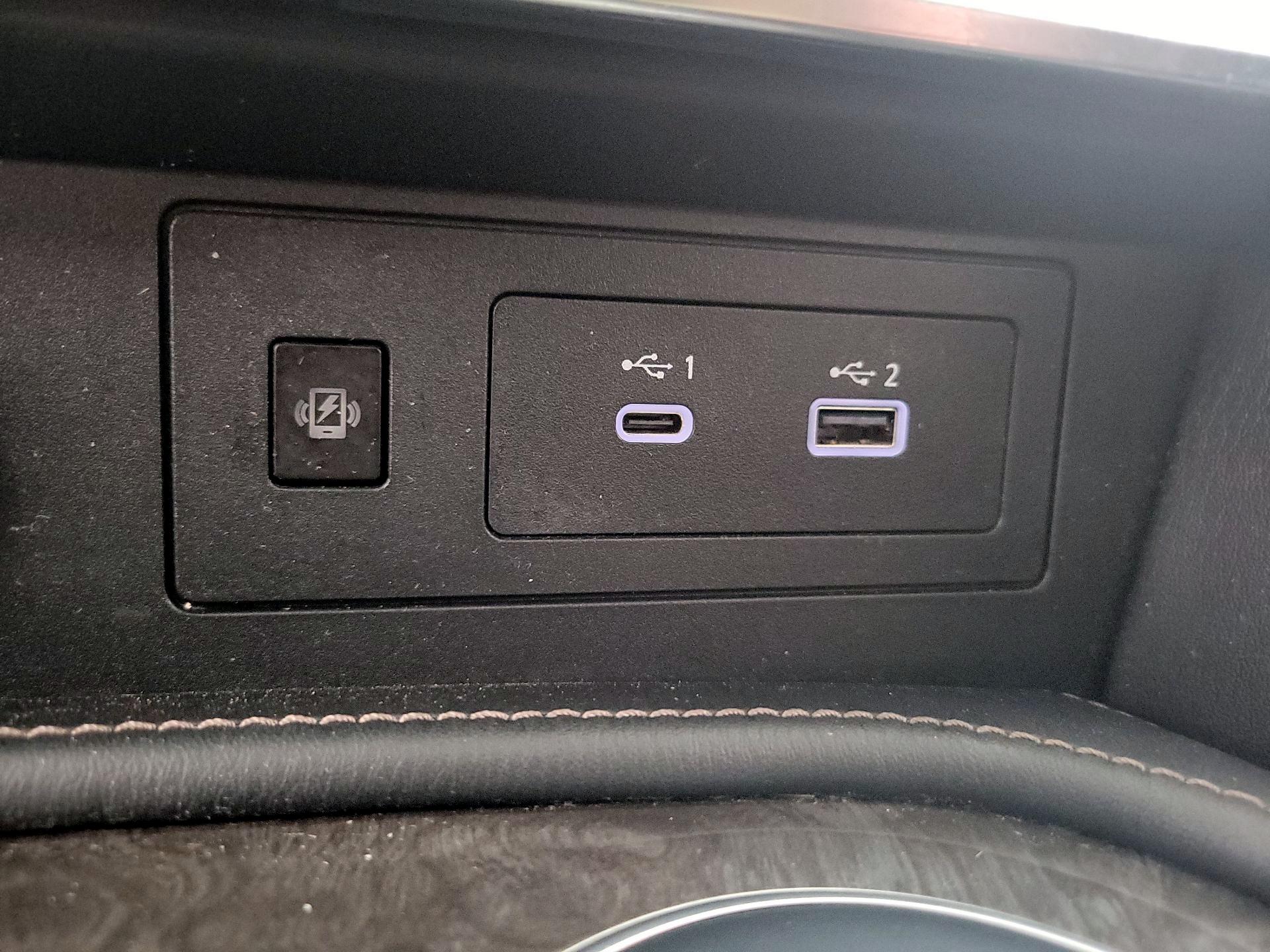 Thumbnail: 2023 Nissan Armada - 19