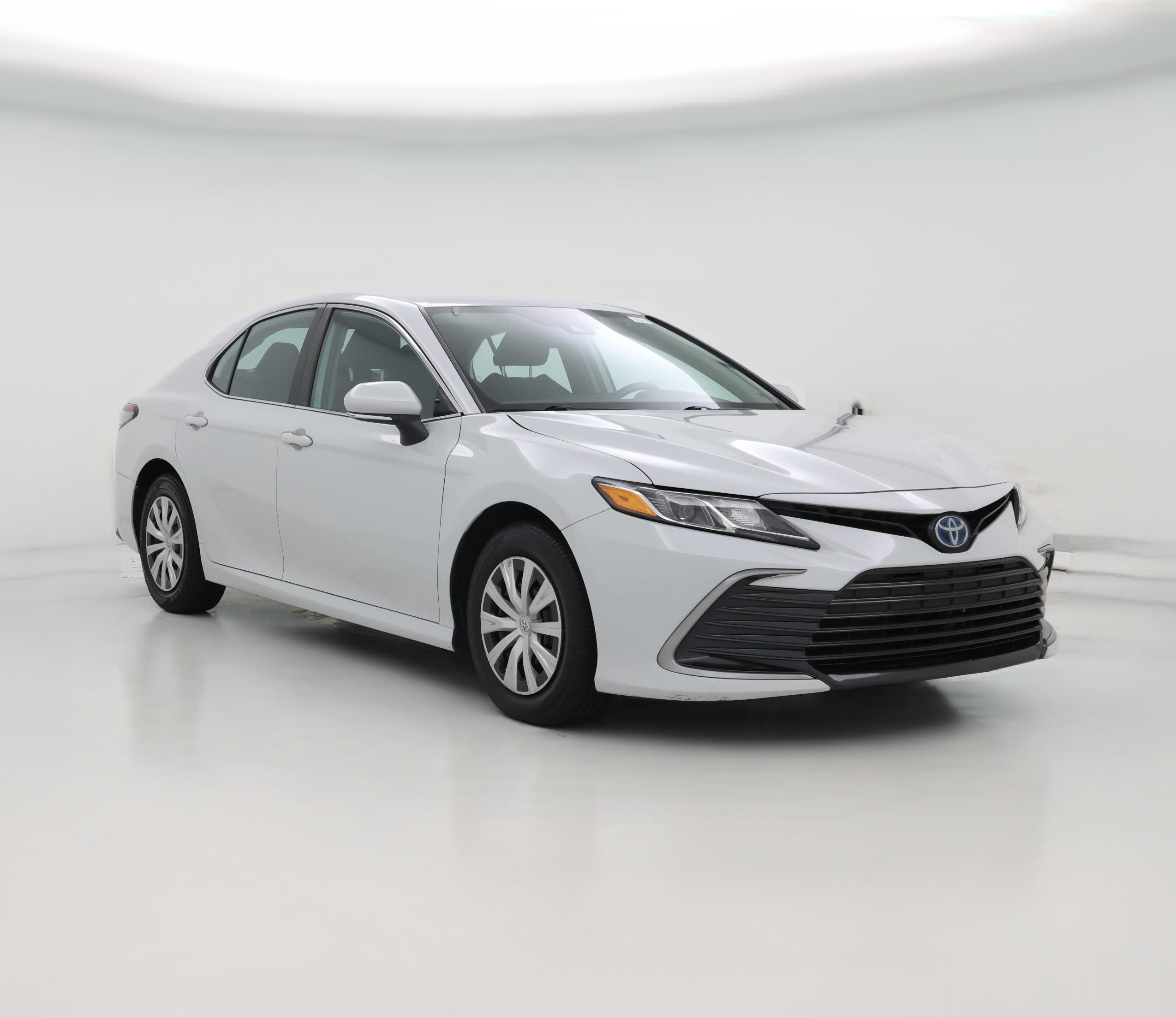 Thumbnail: 2022 Toyota Camry - 1