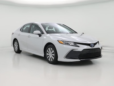 2022 Toyota Camry Hybrid LE