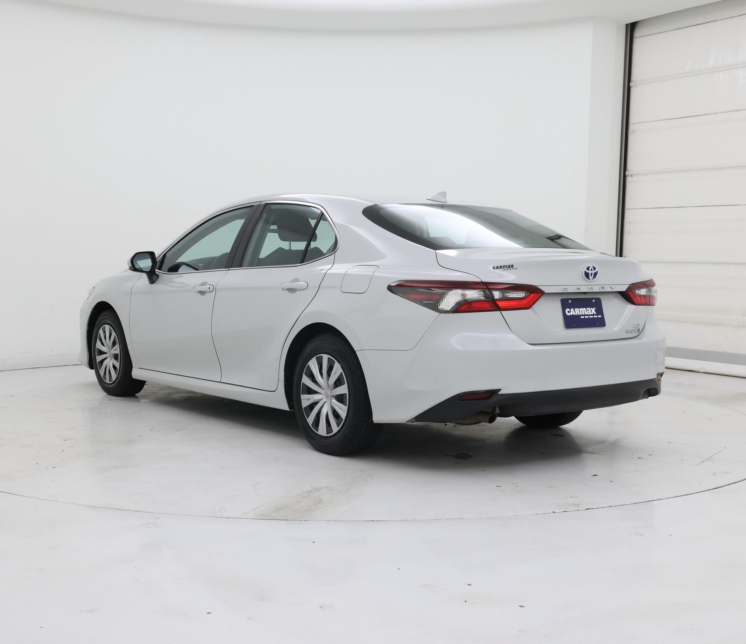 Thumbnail: 2022 Toyota Camry - 2