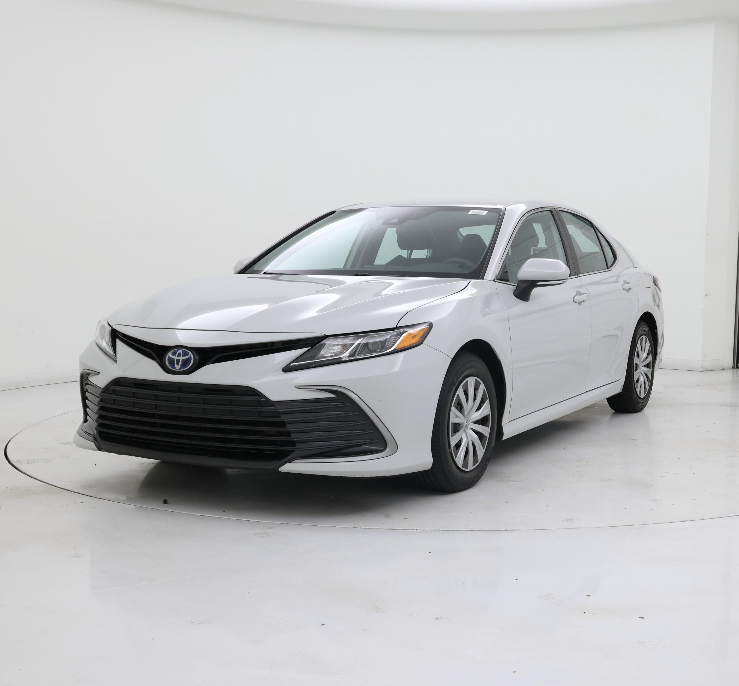 Thumbnail: 2022 Toyota Camry - 4