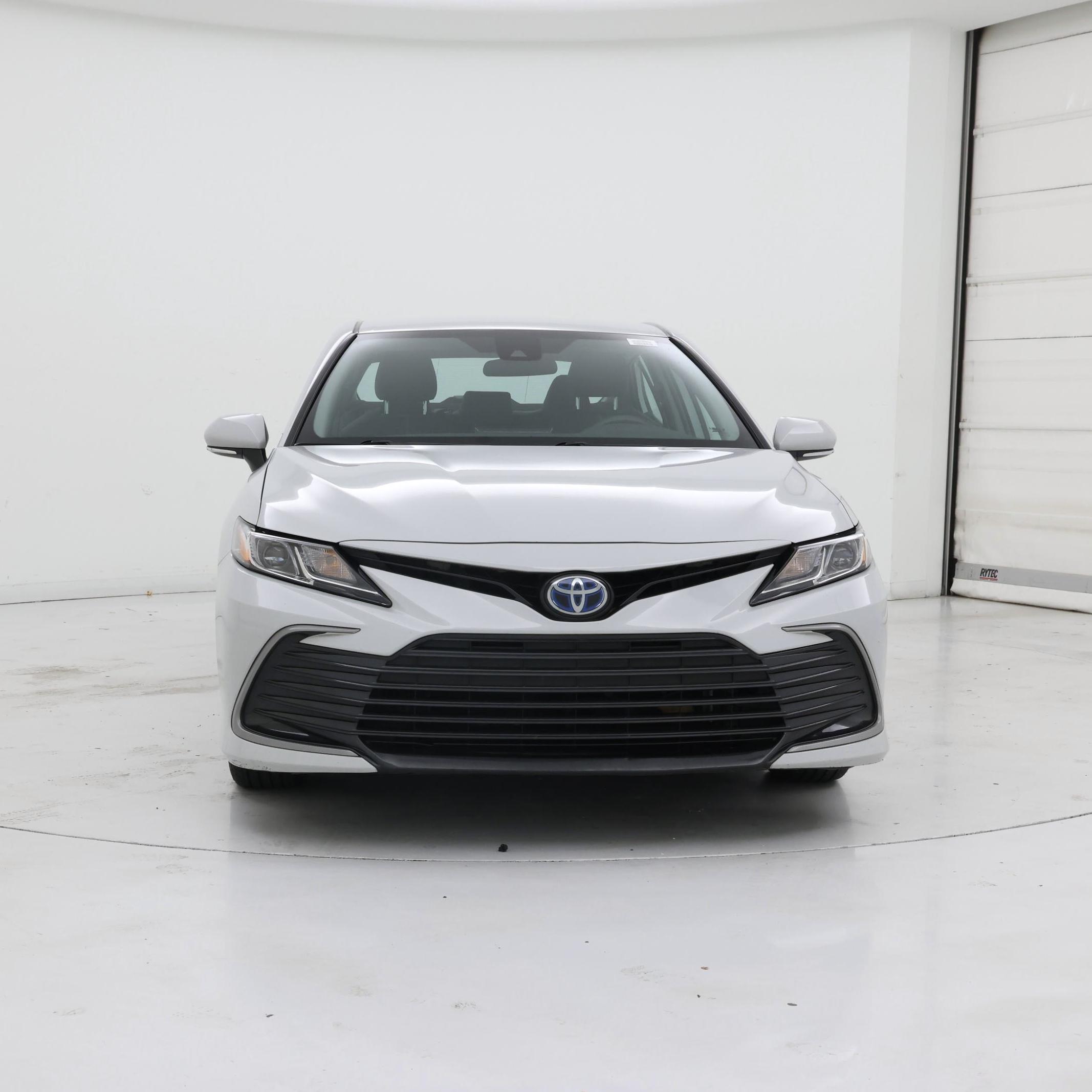Thumbnail: 2022 Toyota Camry - 5