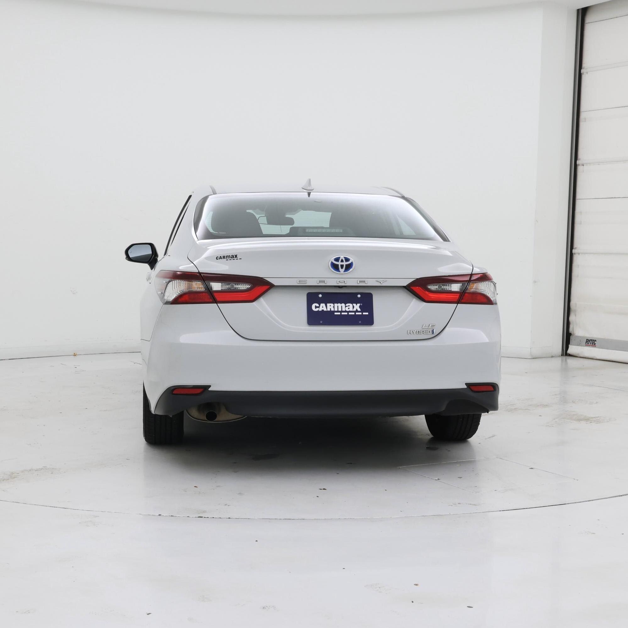 Thumbnail: 2022 Toyota Camry - 6
