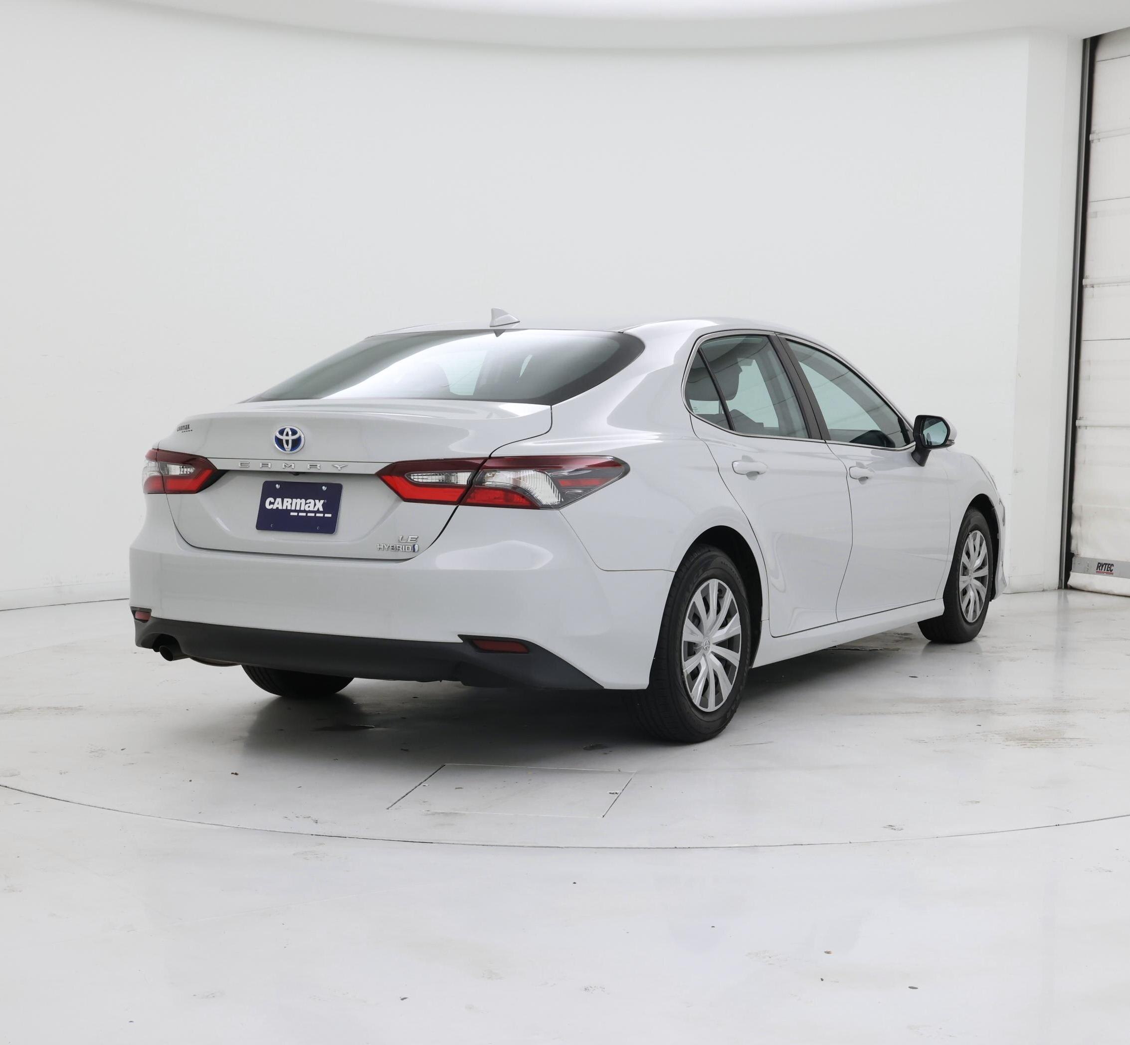 Thumbnail: 2022 Toyota Camry - 8