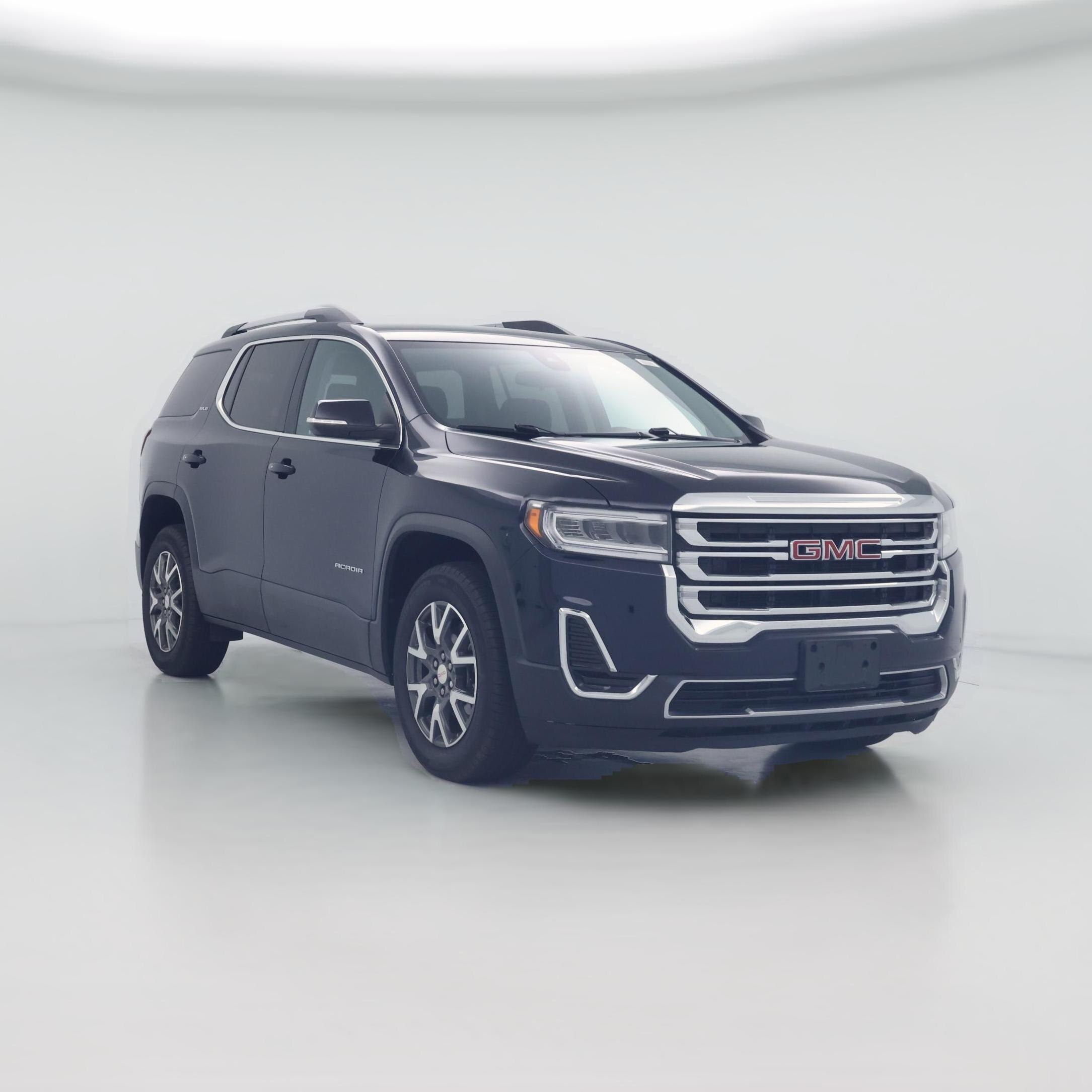 Thumbnail: 2021 GMC Acadia - 1