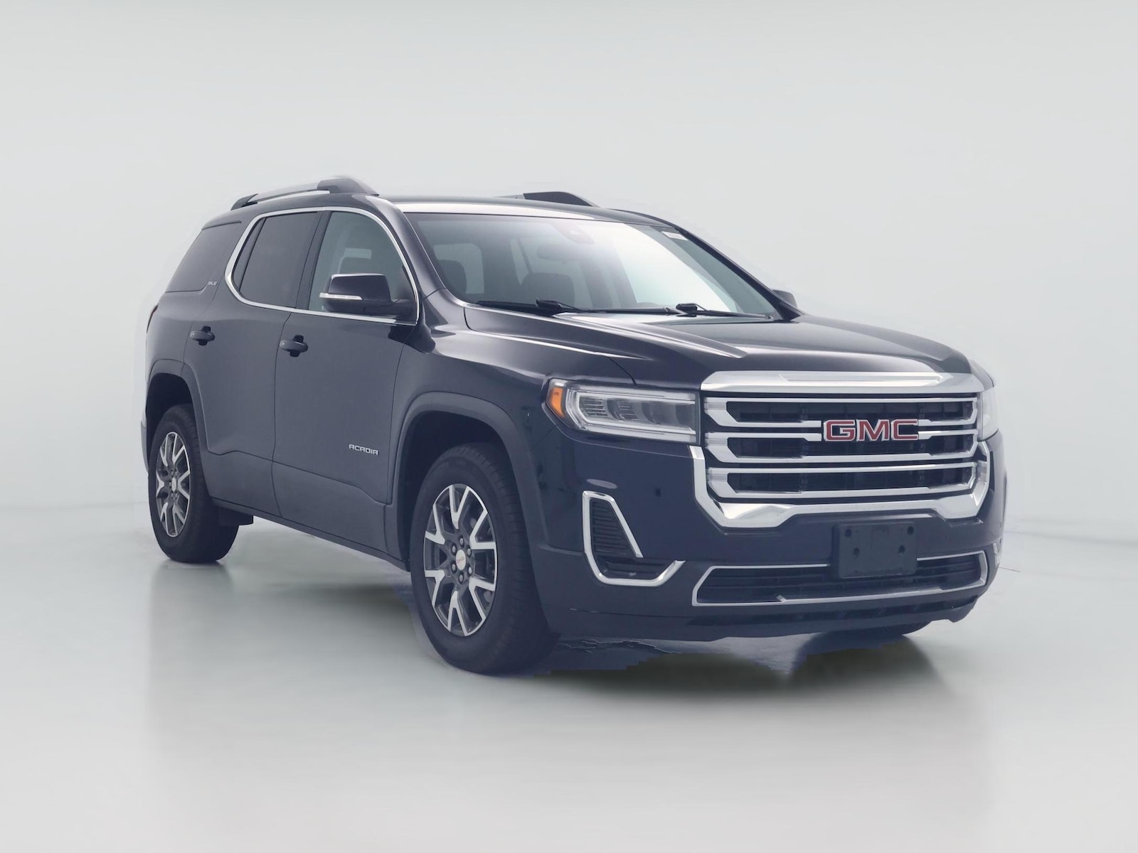 2021 GMC Acadia