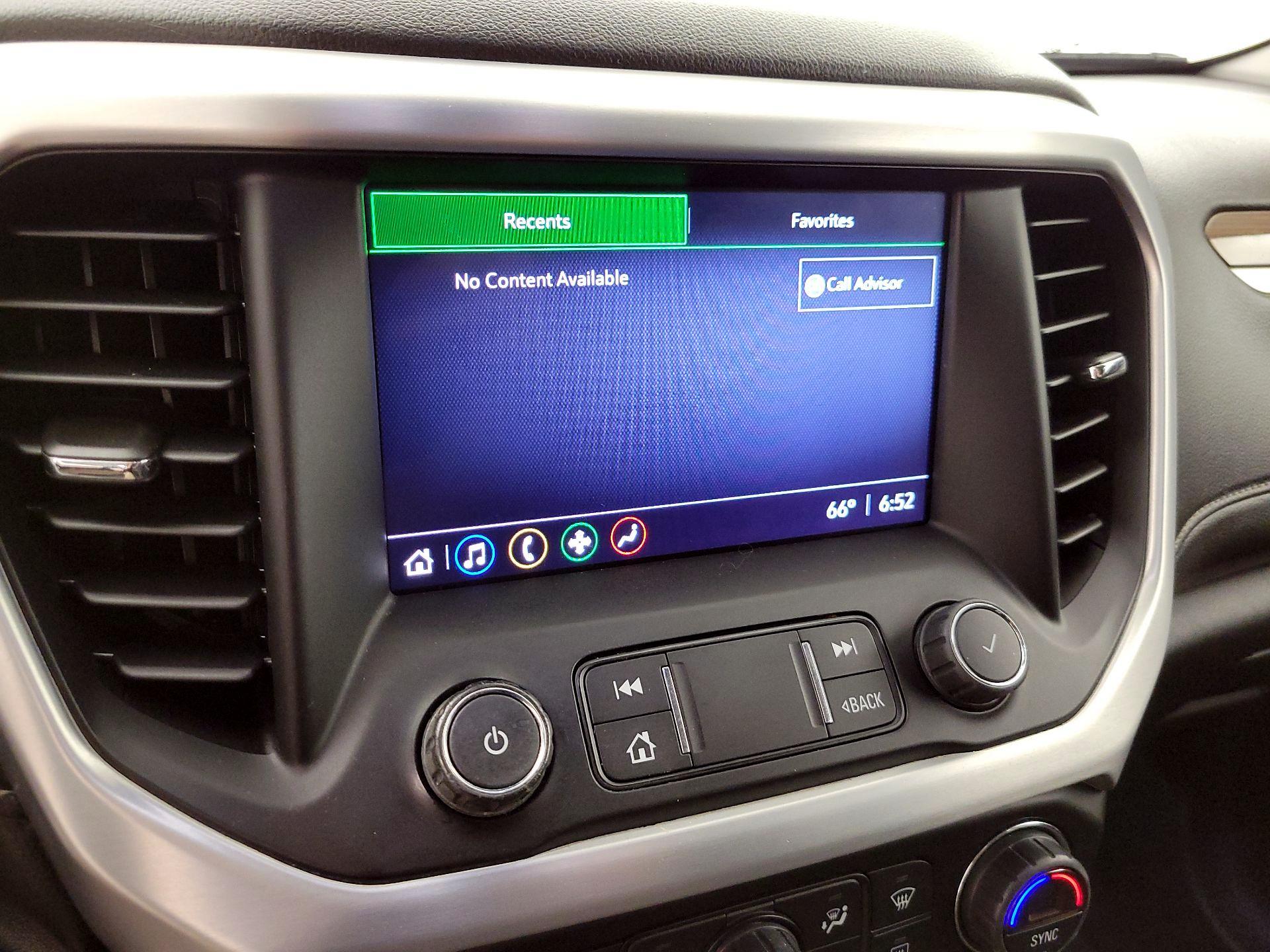 Thumbnail: 2021 GMC Acadia - 14