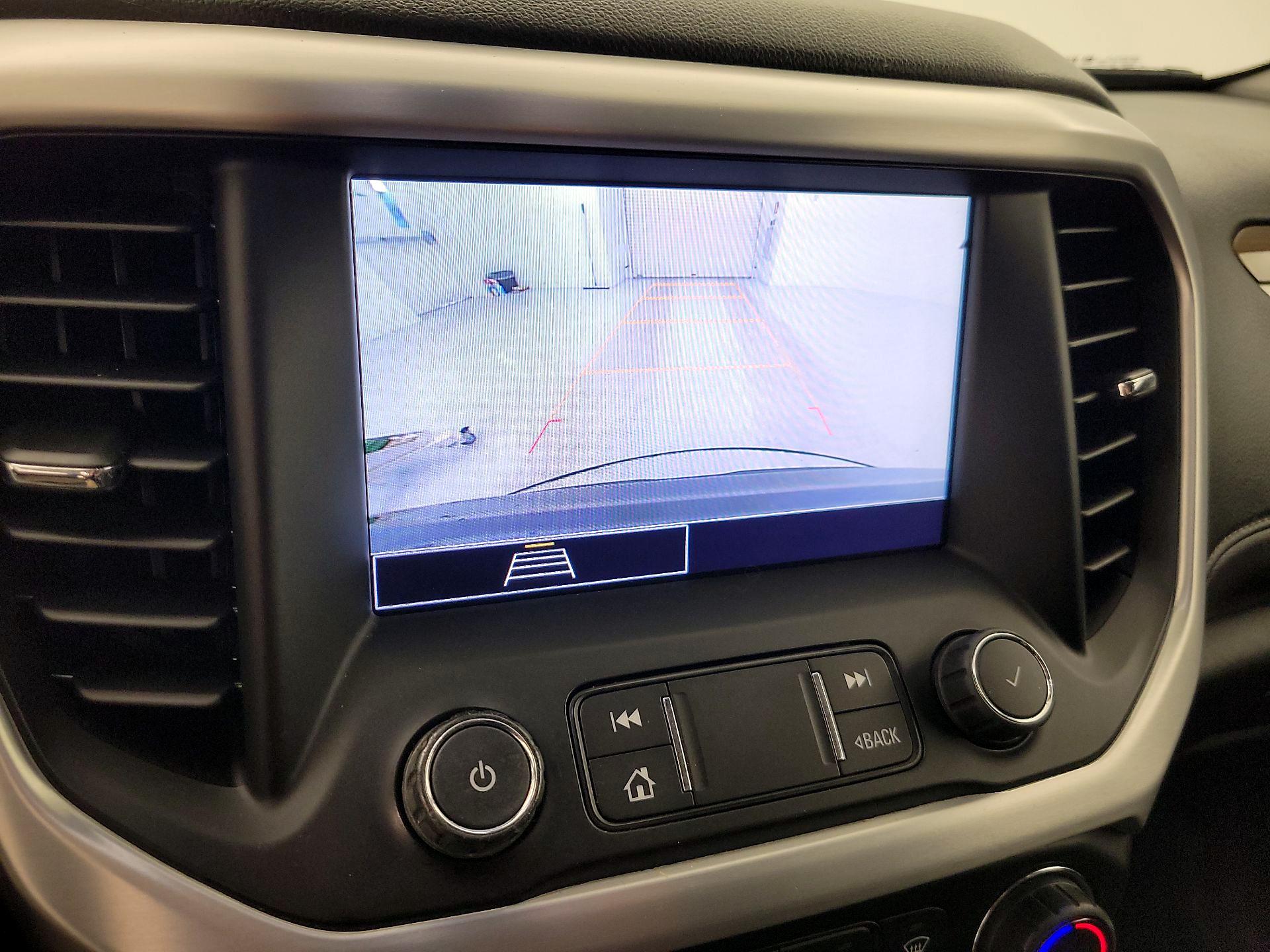 Thumbnail: 2021 GMC Acadia - 15