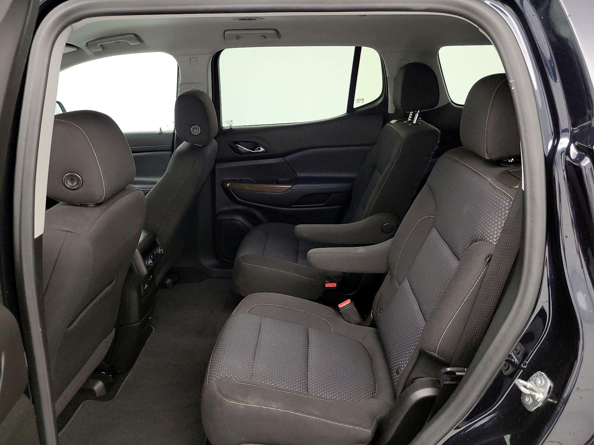 Thumbnail: 2021 GMC Acadia - 20