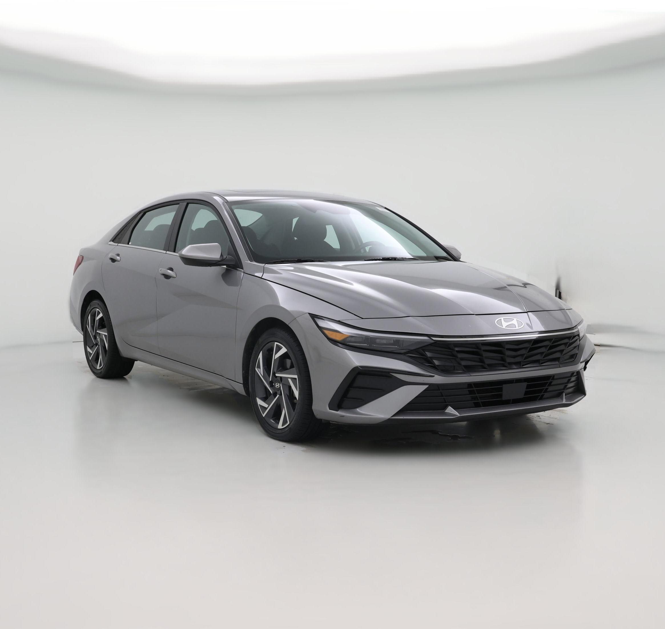 Thumbnail: 2025 Hyundai Elantra - 1