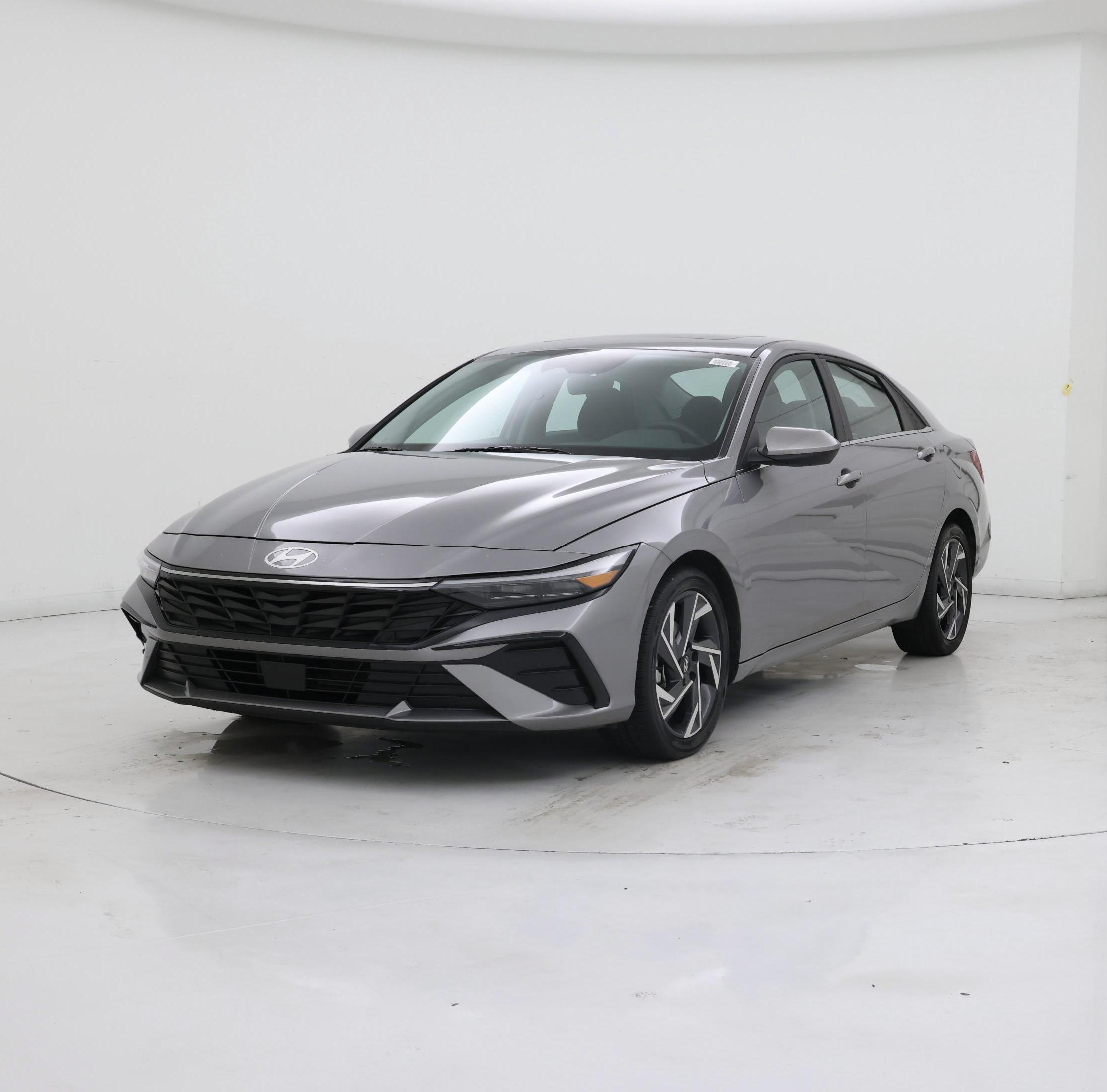 Thumbnail: 2025 Hyundai Elantra - 4