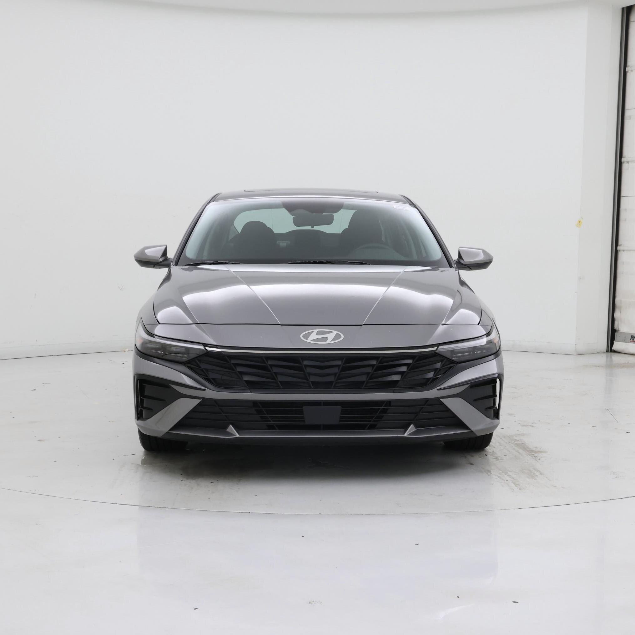 Thumbnail: 2025 Hyundai Elantra - 5