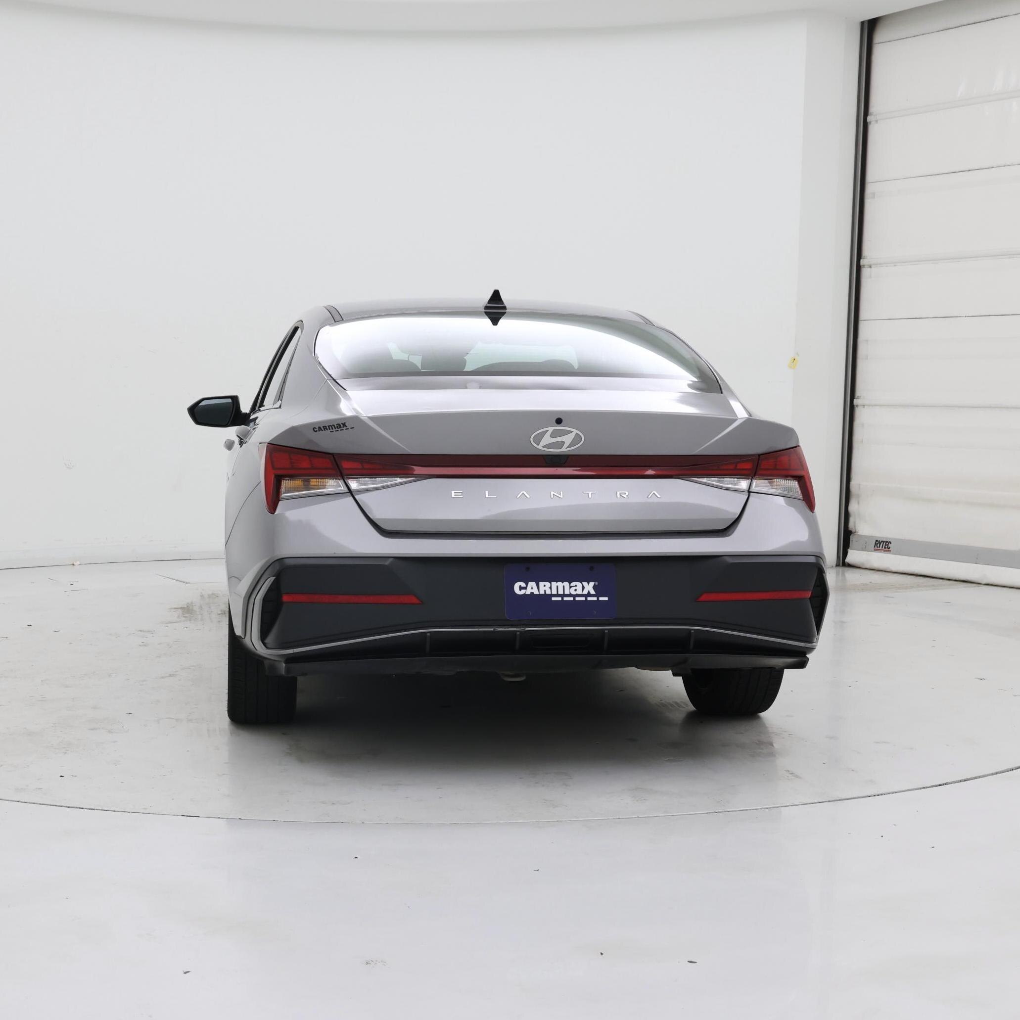 Thumbnail: 2025 Hyundai Elantra - 6