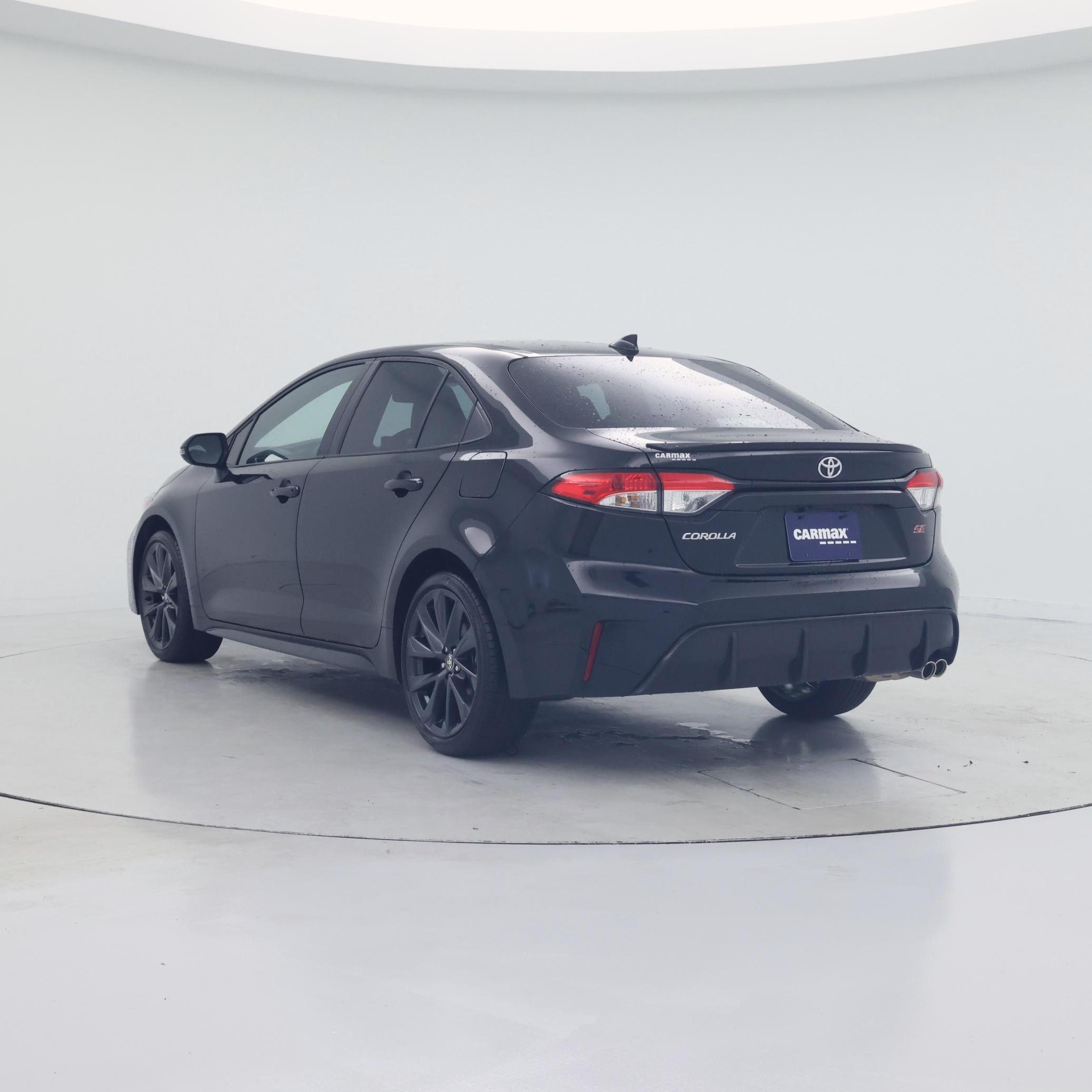 Thumbnail: 2023 Toyota Corolla - 2