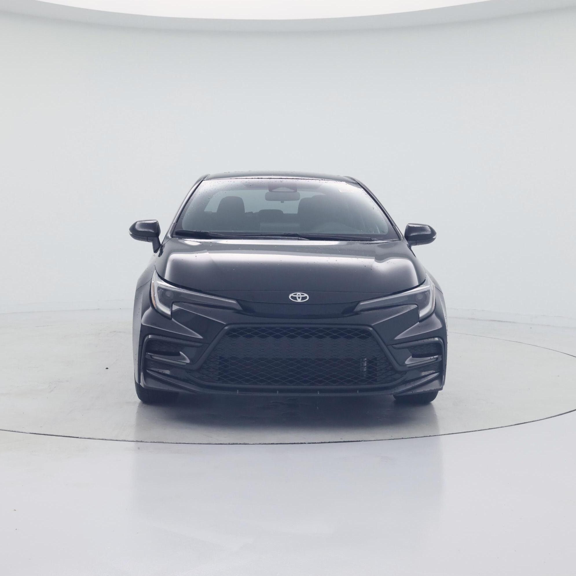 Thumbnail: 2023 Toyota Corolla - 5