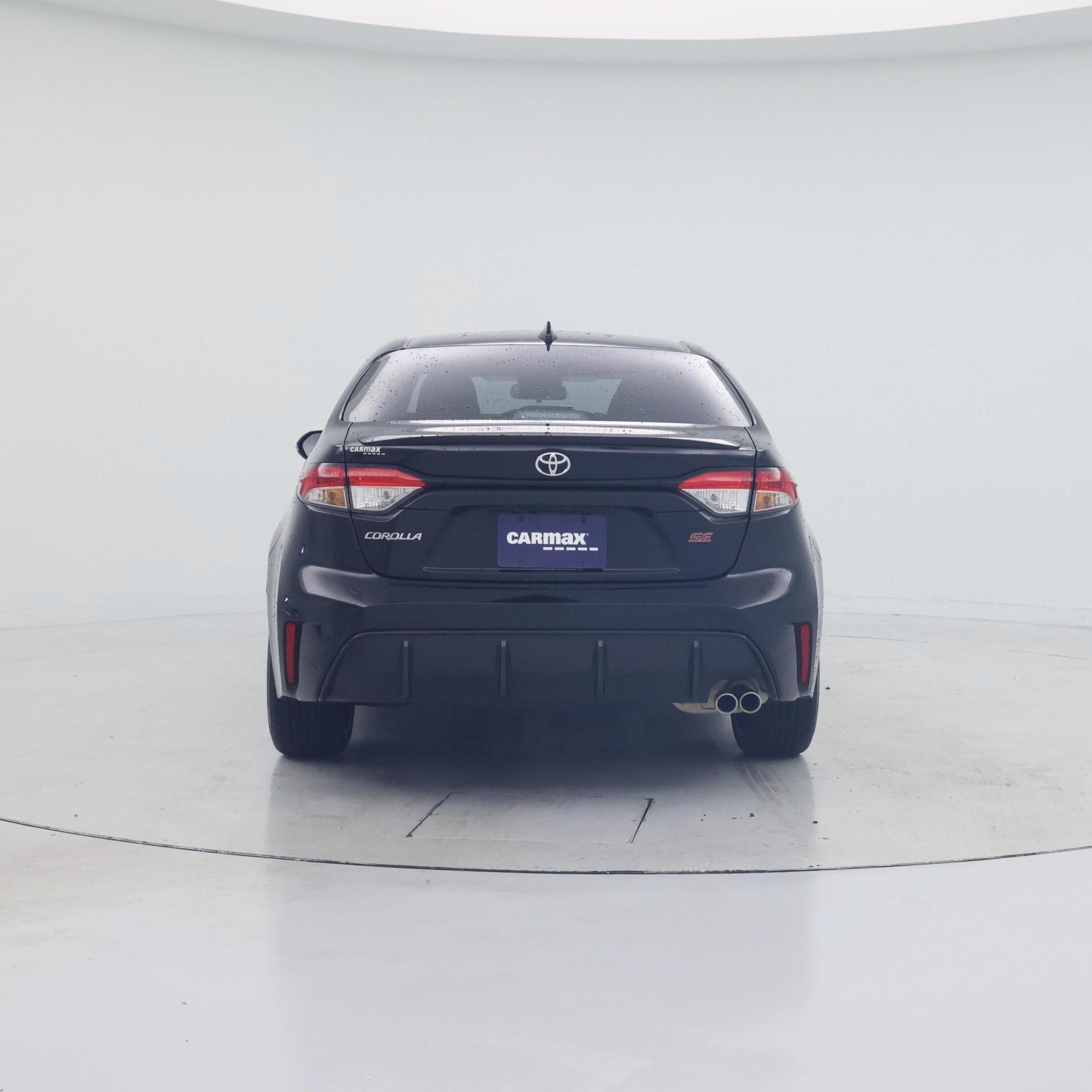 Thumbnail: 2023 Toyota Corolla - 6