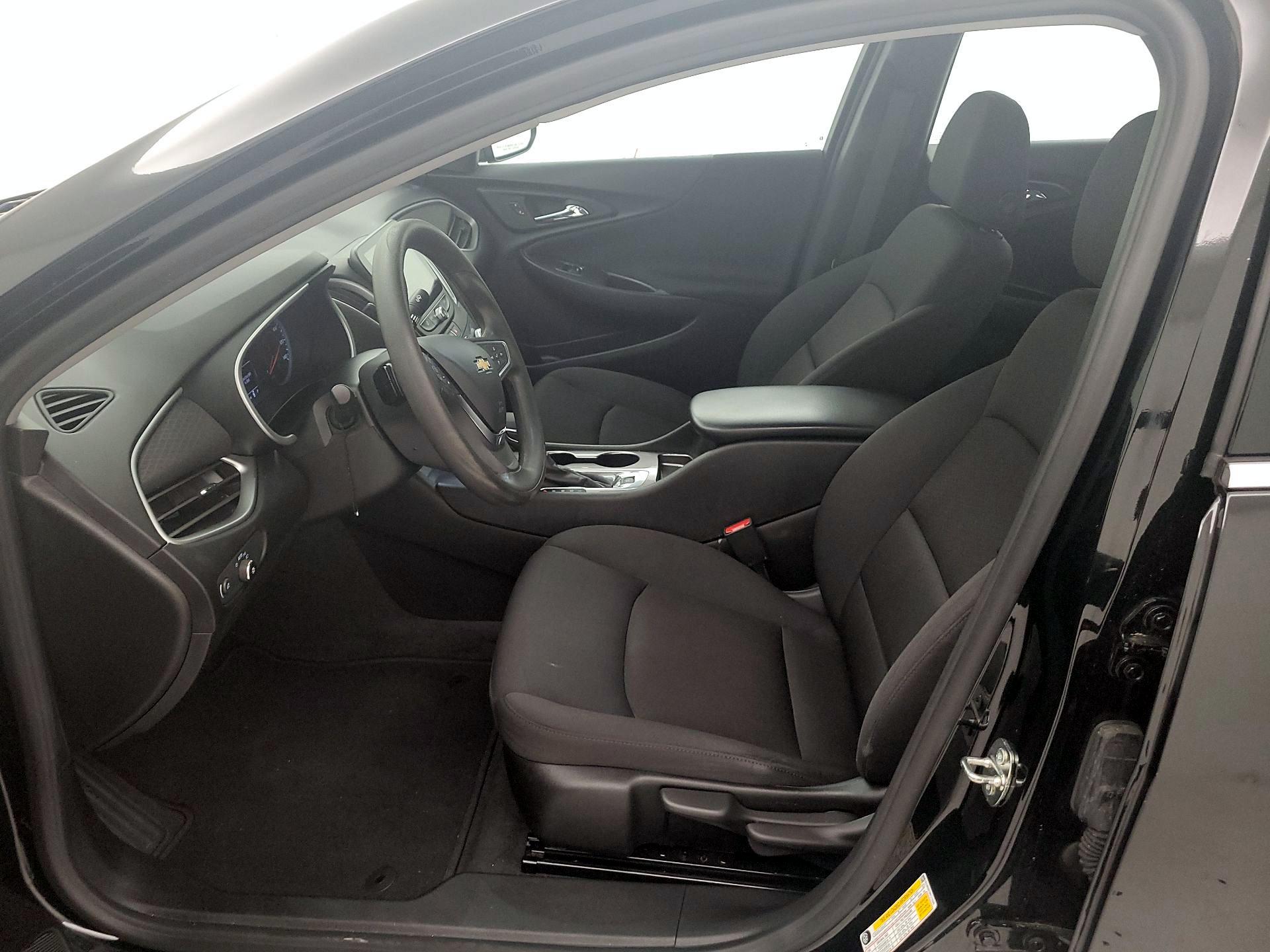 Thumbnail: 2023 Chevrolet Malibu - 11