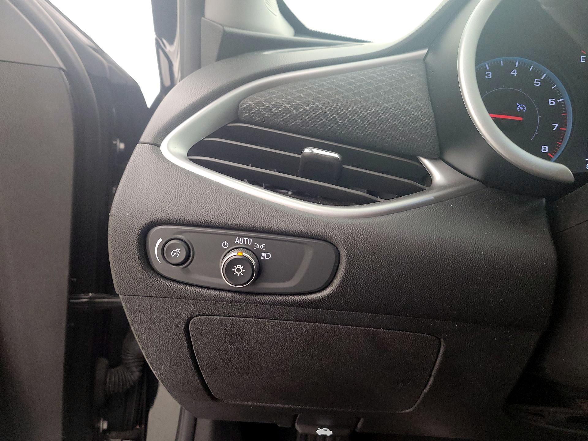 Thumbnail: 2023 Chevrolet Malibu - 13