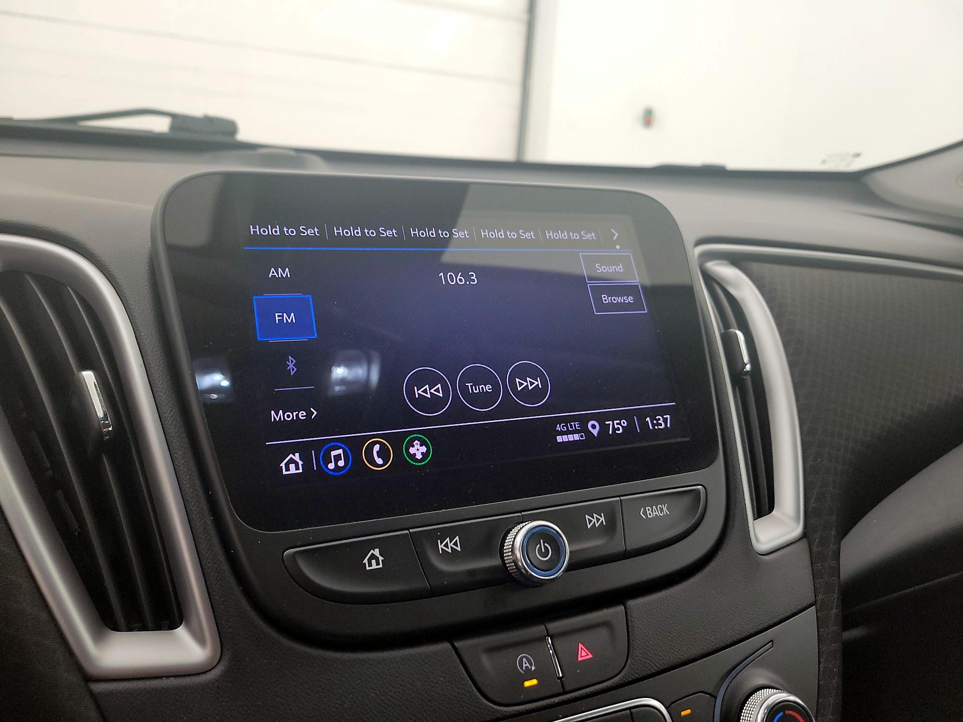 Thumbnail: 2023 Chevrolet Malibu - 15