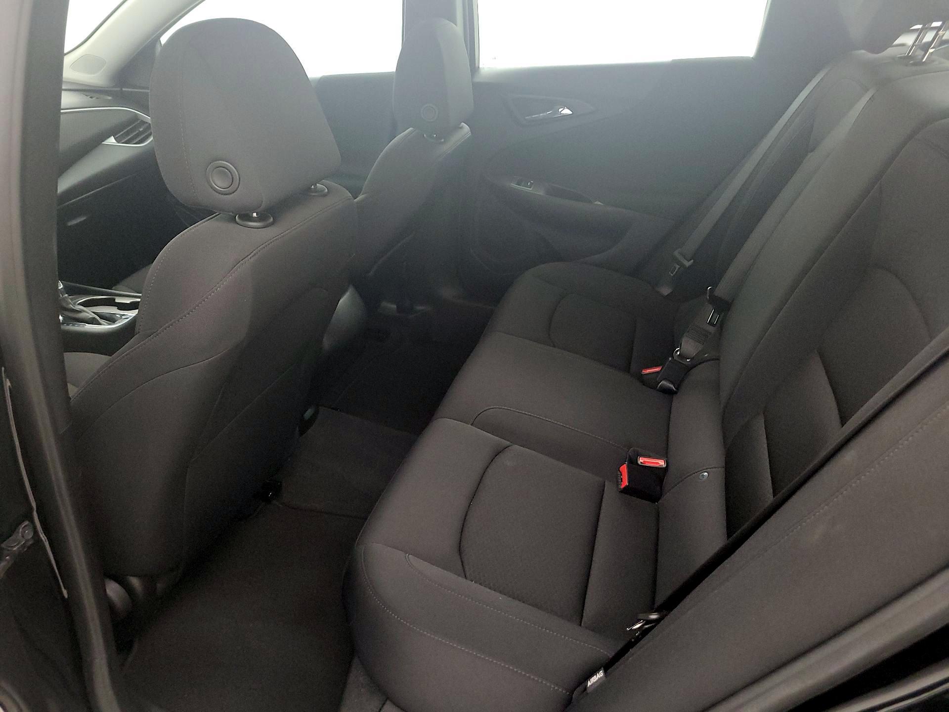 Thumbnail: 2023 Chevrolet Malibu - 19