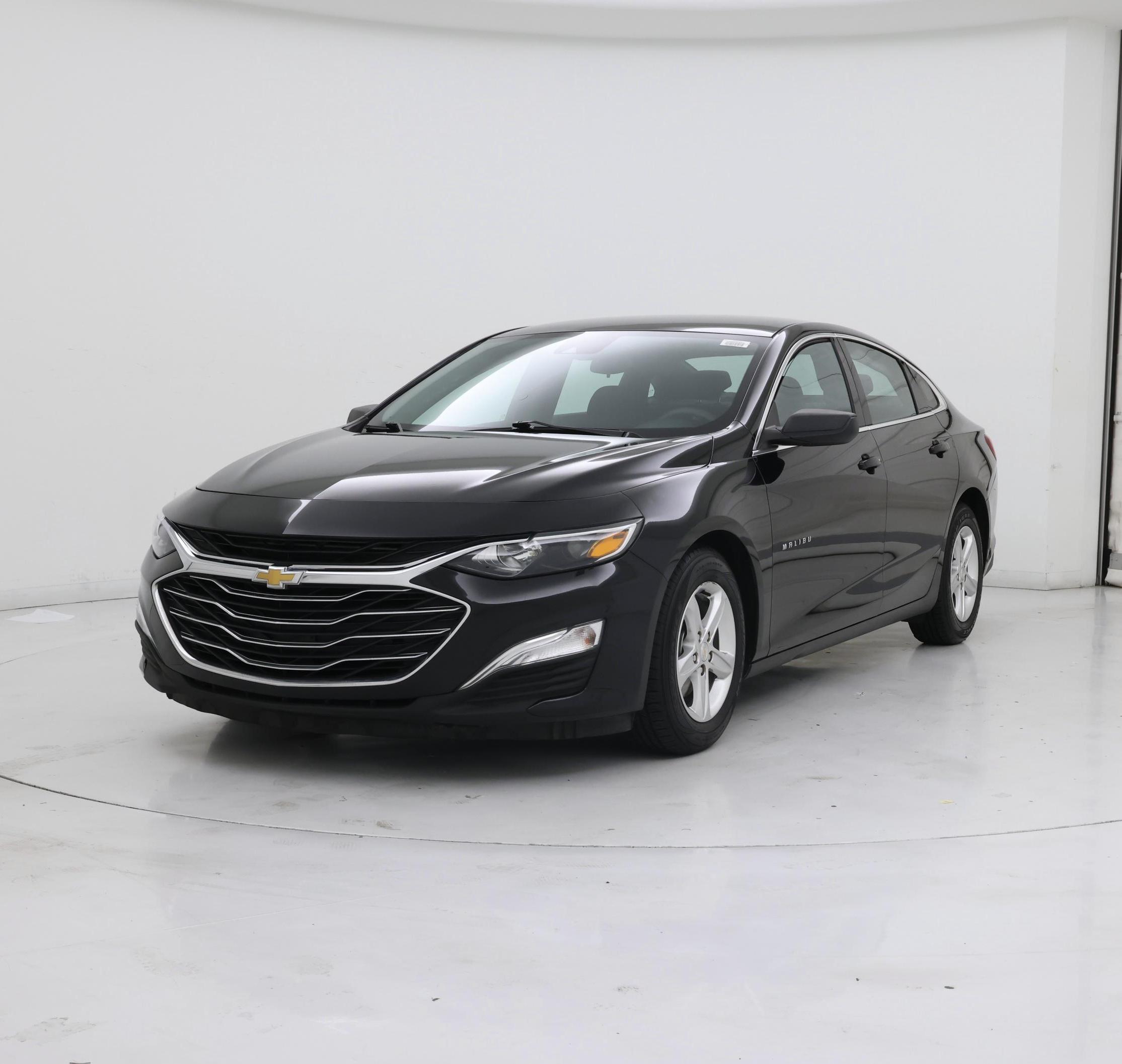 Thumbnail: 2023 Chevrolet Malibu - 4