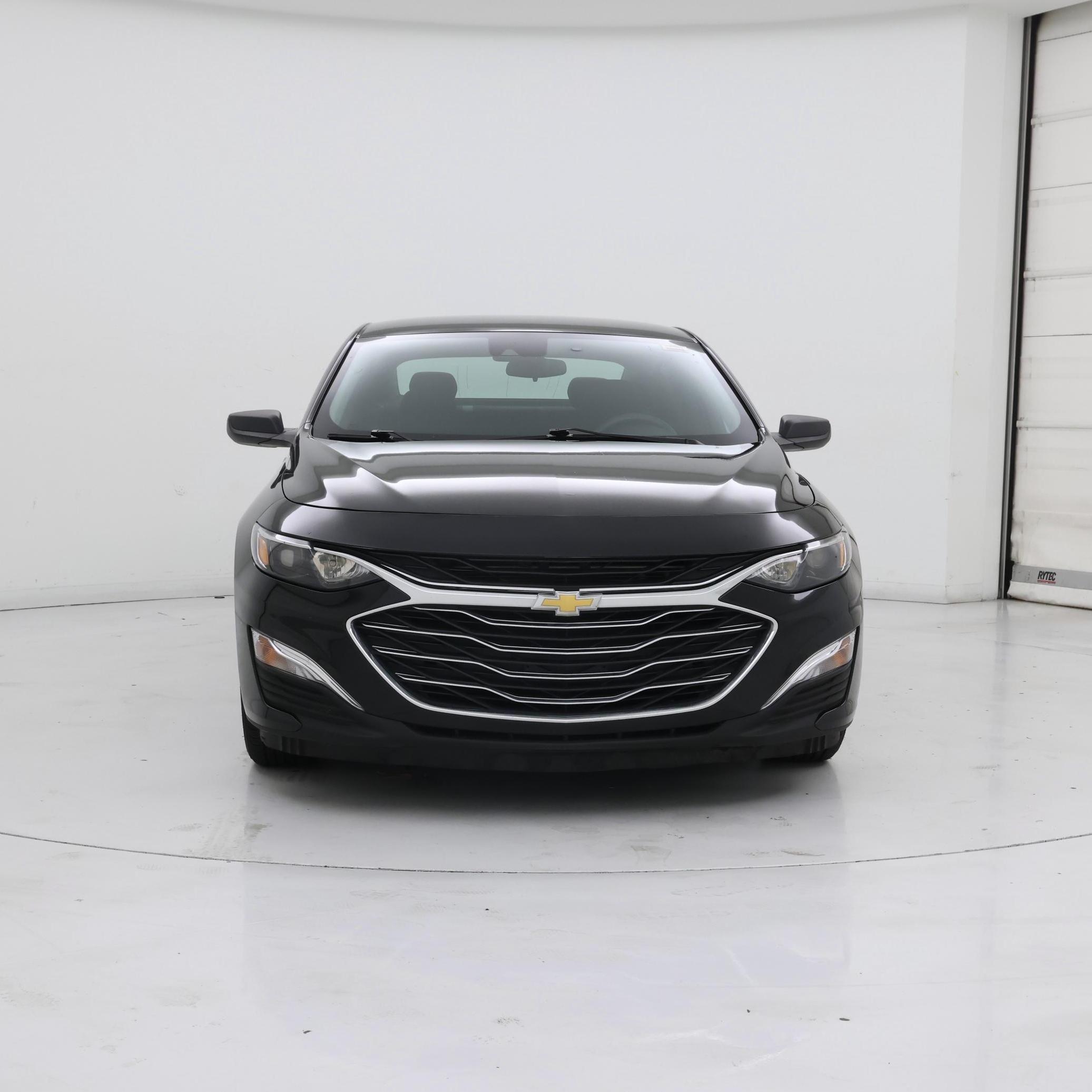 Thumbnail: 2023 Chevrolet Malibu - 5