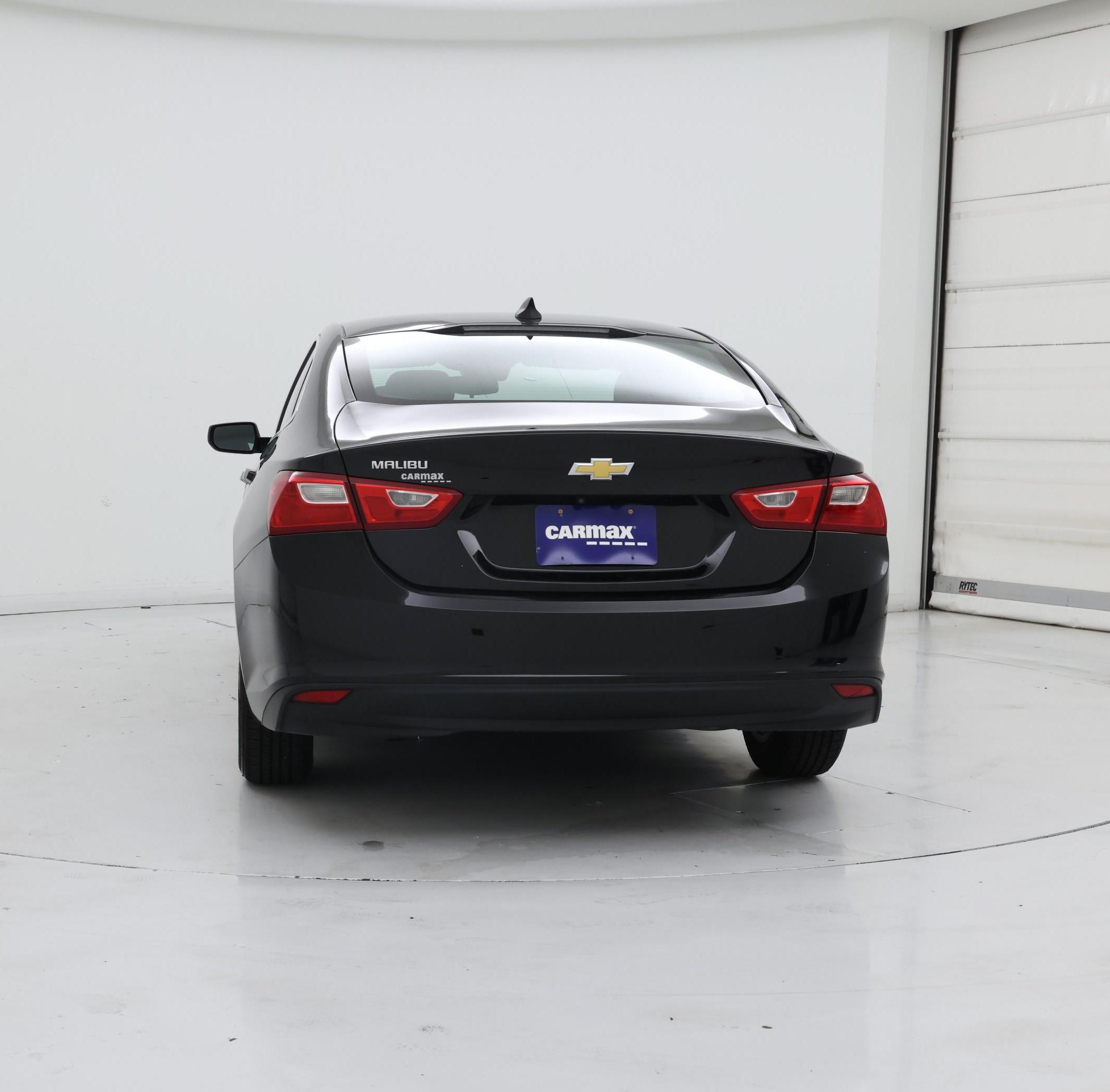 Thumbnail: 2023 Chevrolet Malibu - 6