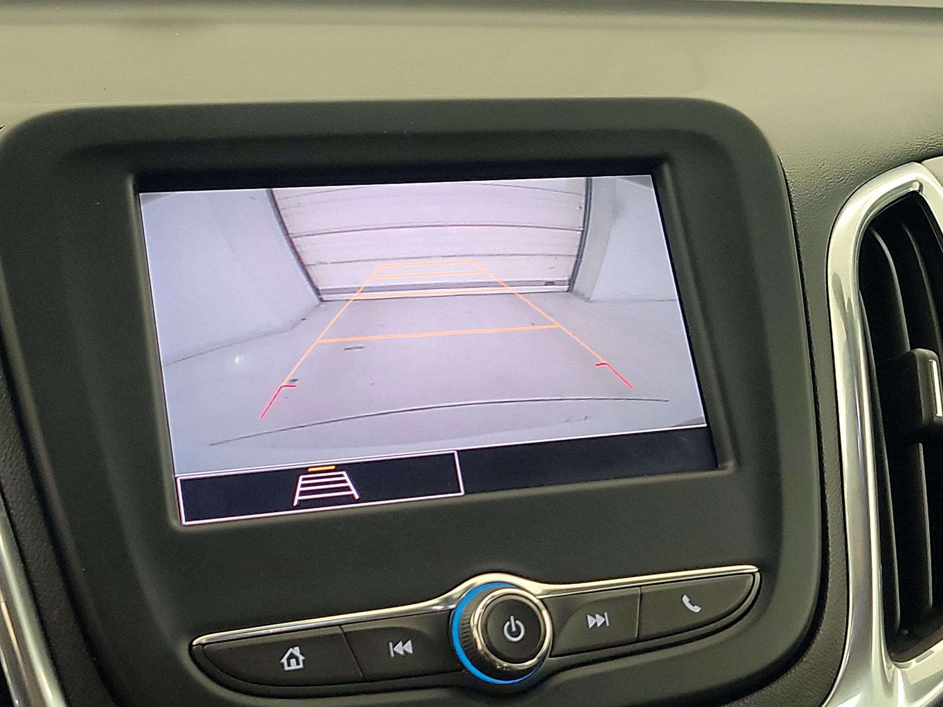 Thumbnail: 2022 Chevrolet Equinox - 14