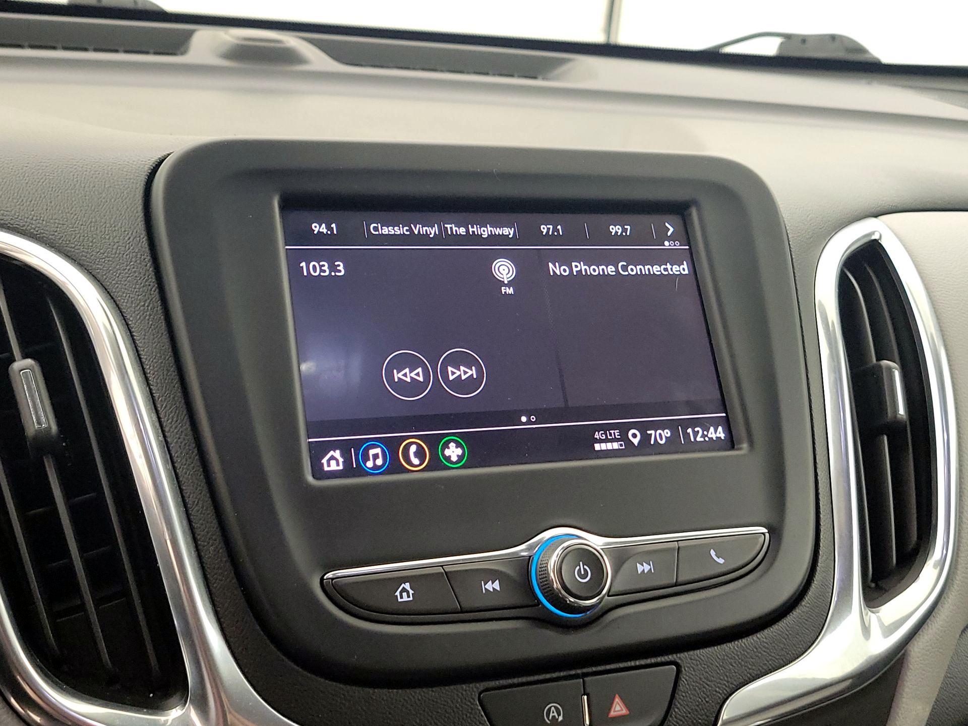 Thumbnail: 2022 Chevrolet Equinox - 15