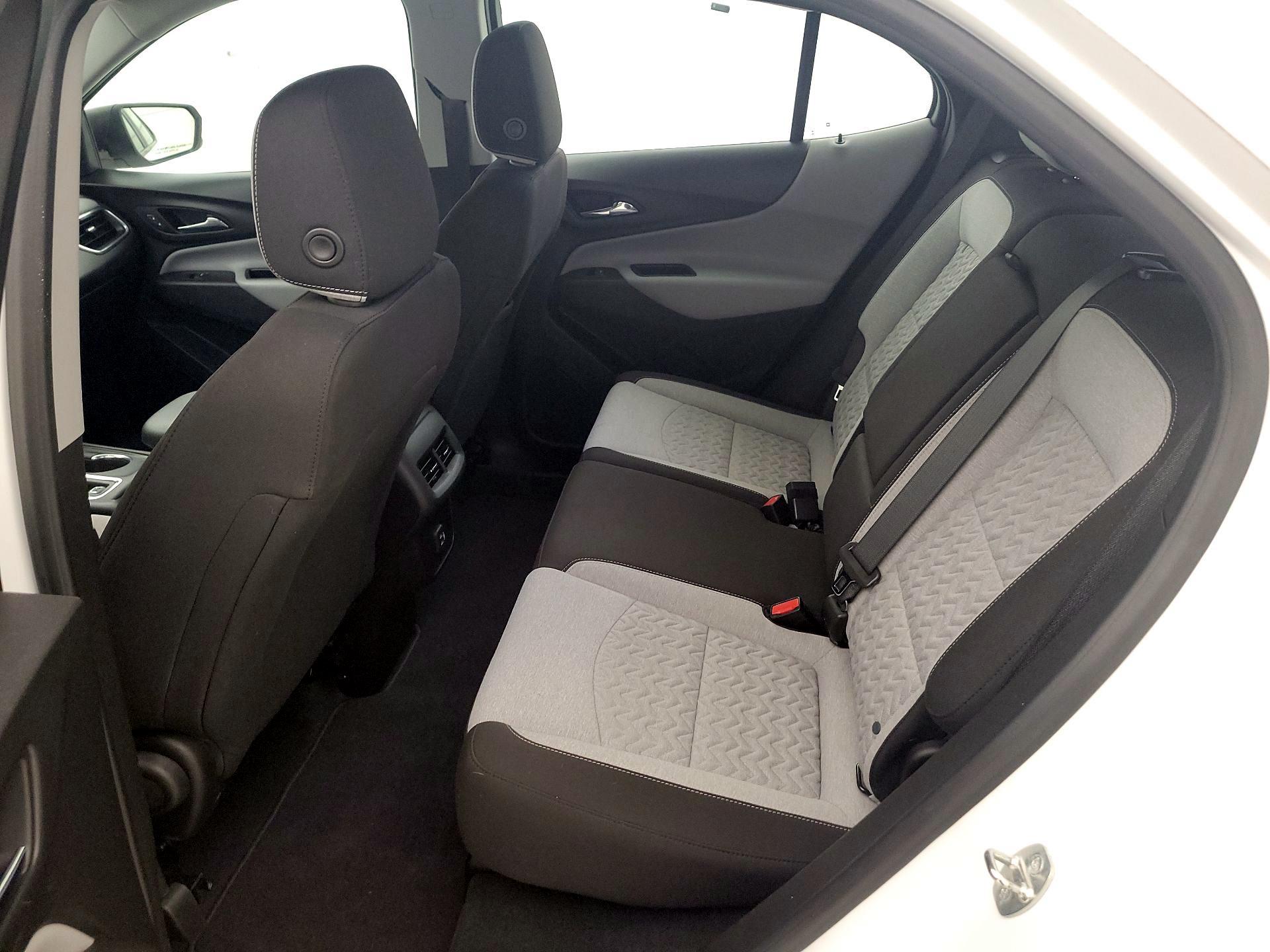 Thumbnail: 2022 Chevrolet Equinox - 19