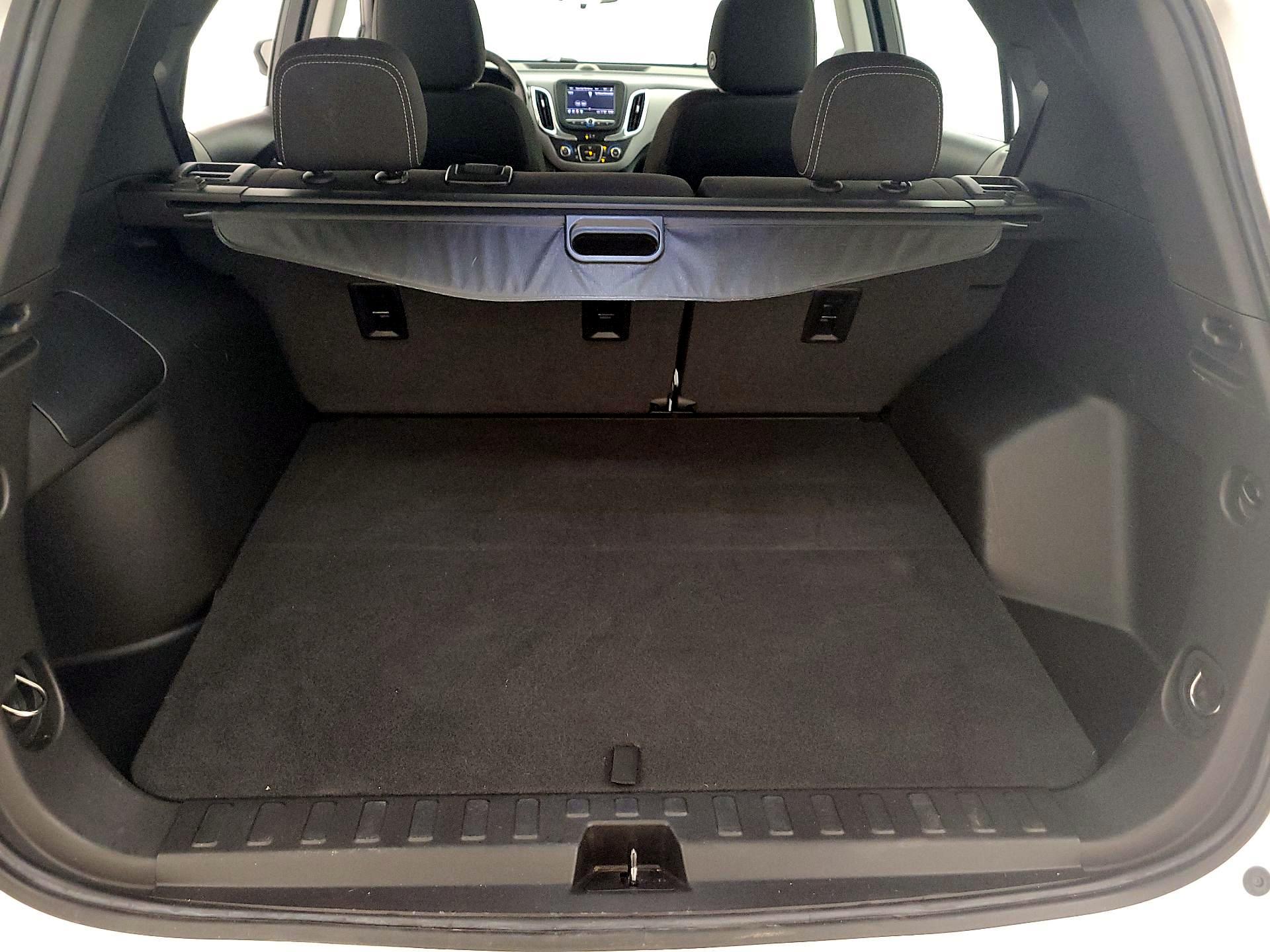 Thumbnail: 2022 Chevrolet Equinox - 20