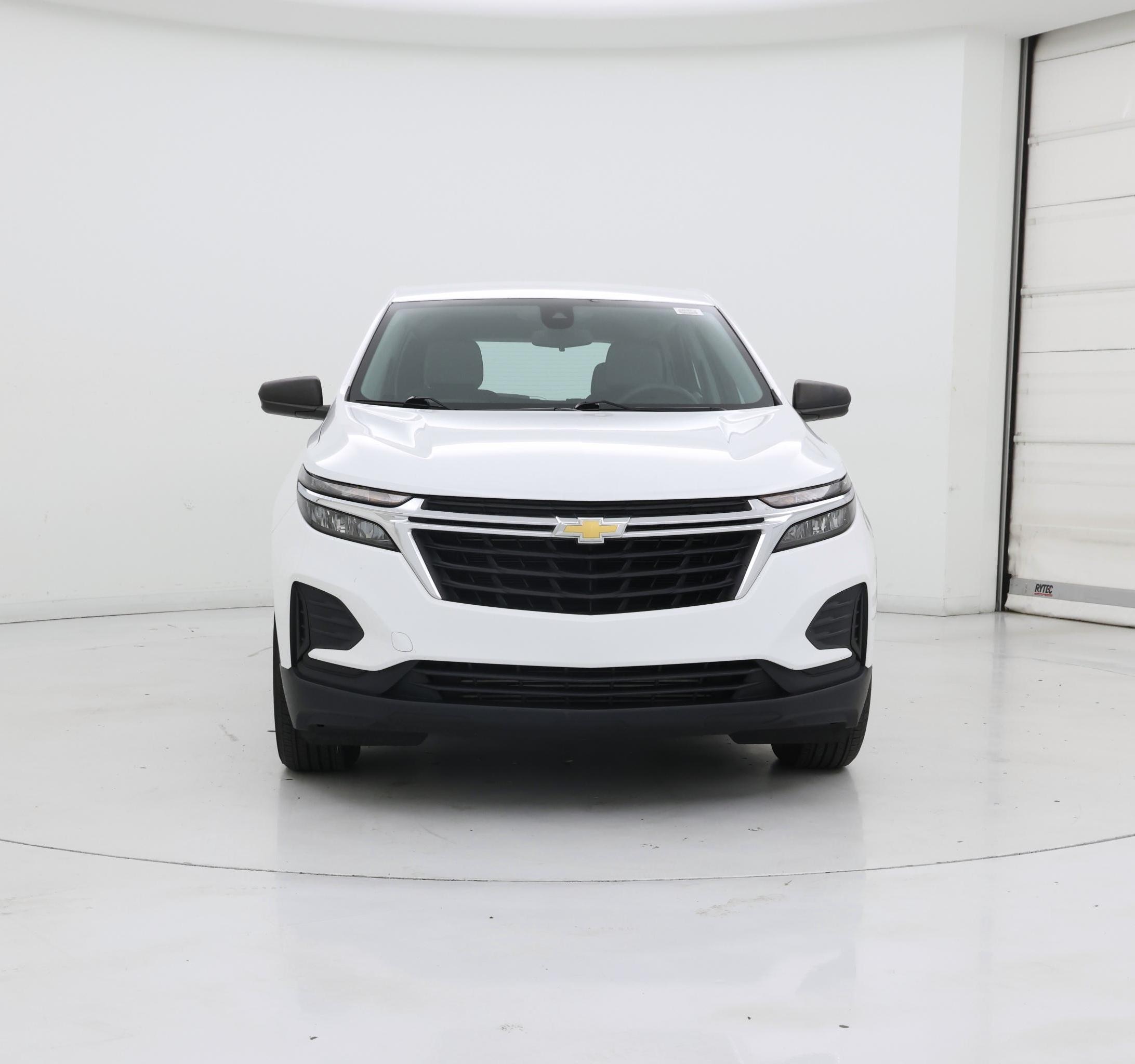 Thumbnail: 2022 Chevrolet Equinox - 5