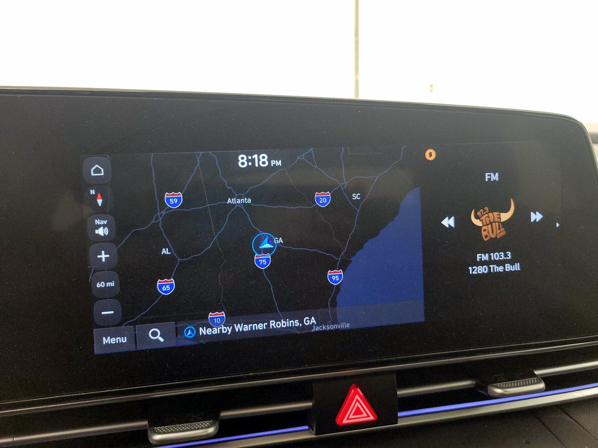 Thumbnail: 2024 Hyundai Elantra - 14